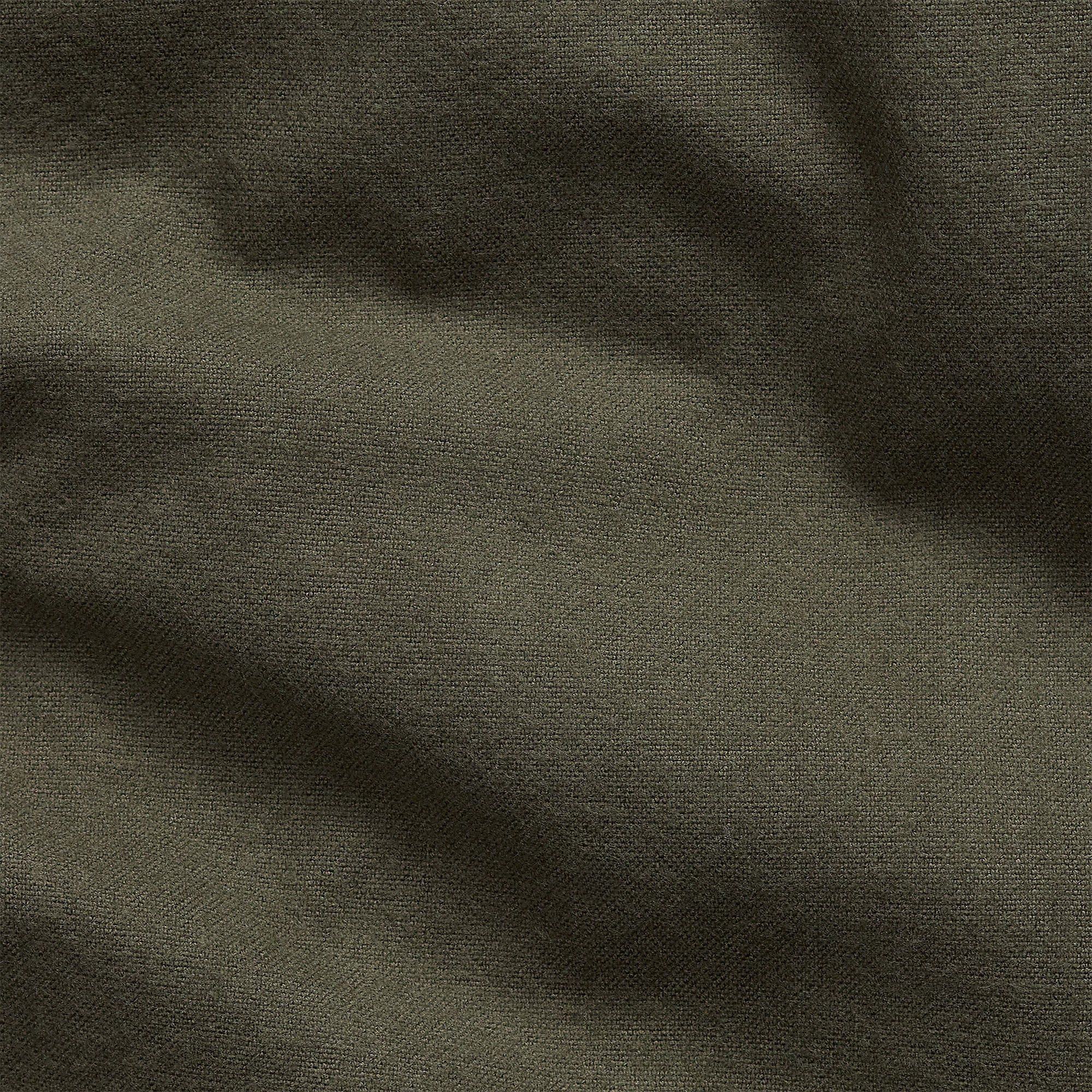 Polo Ralph Lauren miesten kauluspaita Long Sleeve Sport Shirt, tummanvihreä