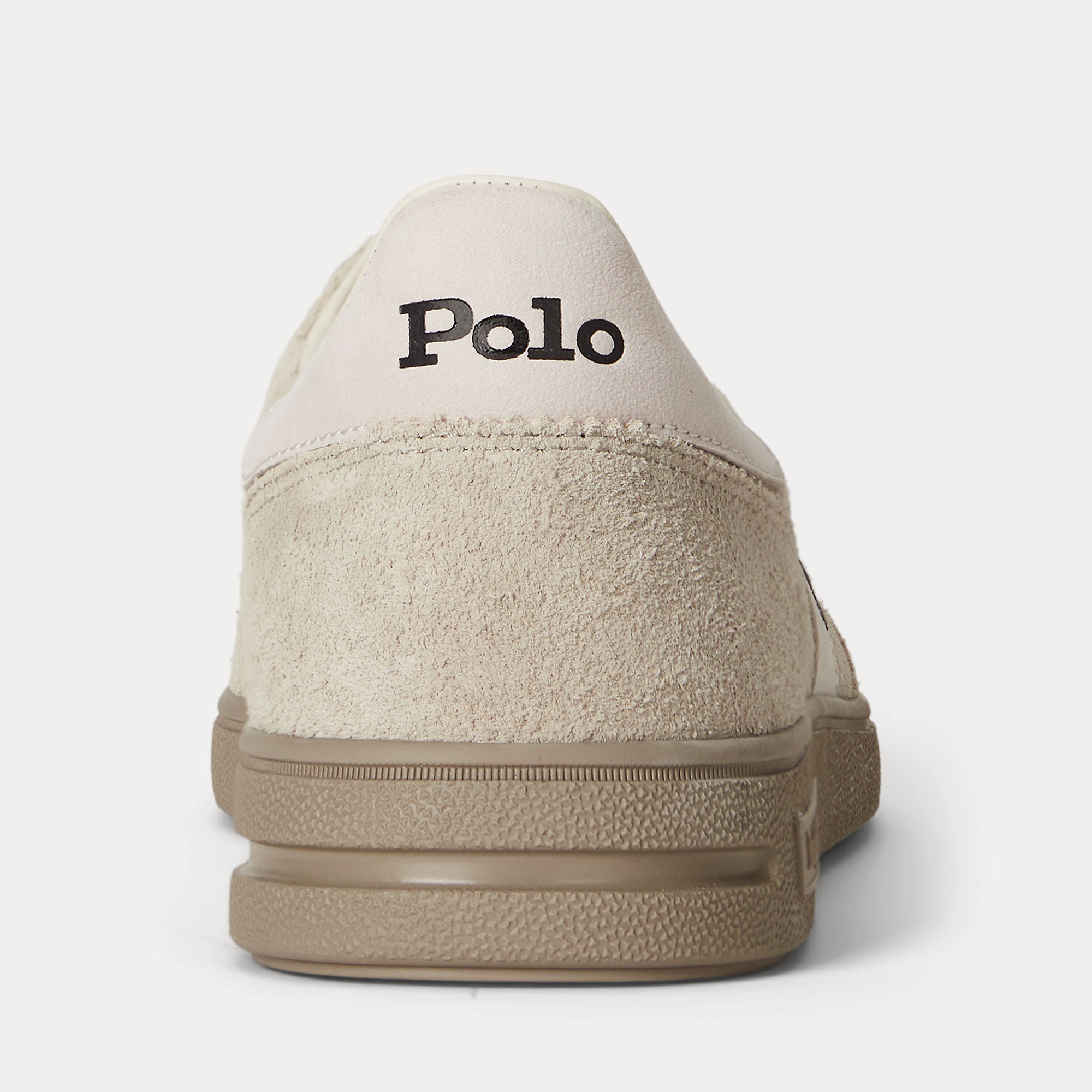 Polo Ralph Lauren miesten tennarit Bedford PP Sneakers Low Top, Kitti
