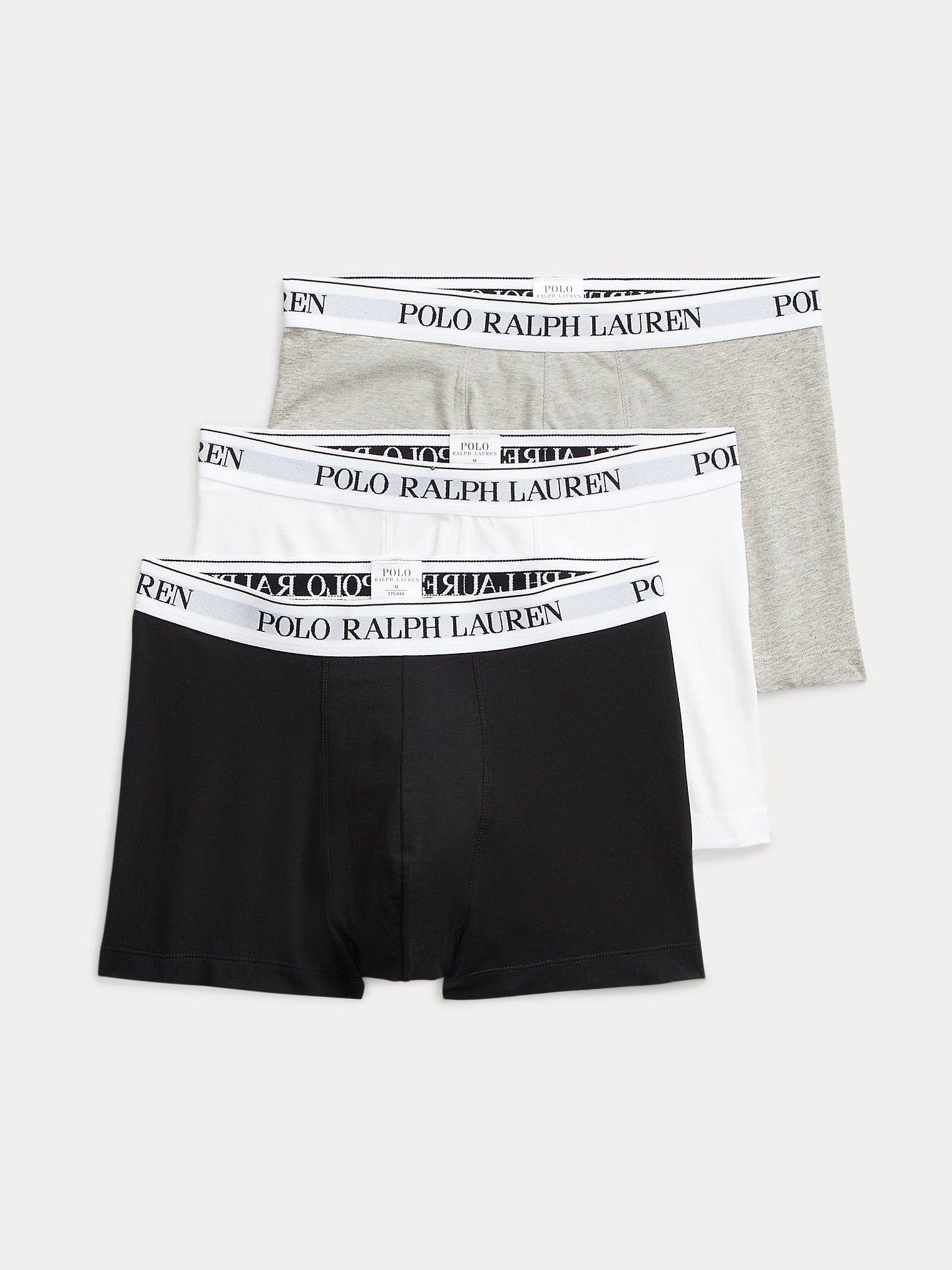 Polo Ralph Lauren miesten bokserit Classic Trunk 3 Pack