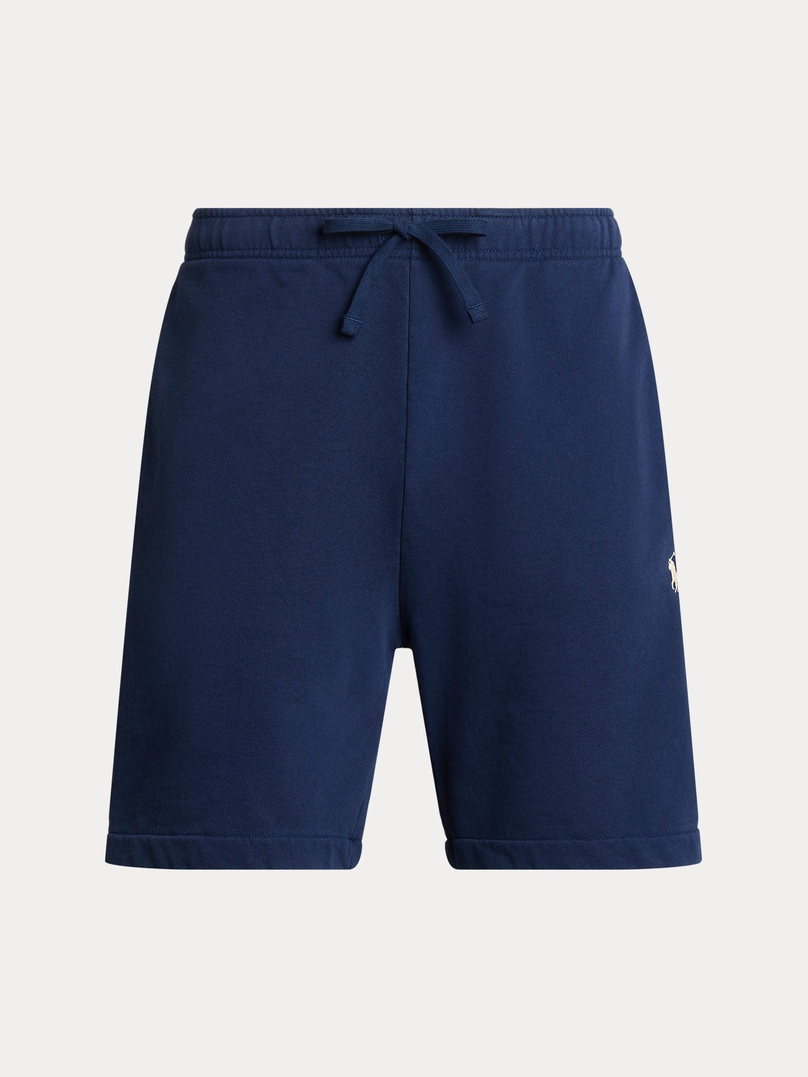 Polo Ralph Lauren miesten shortsit Polo Sweatshorts, tummansininen