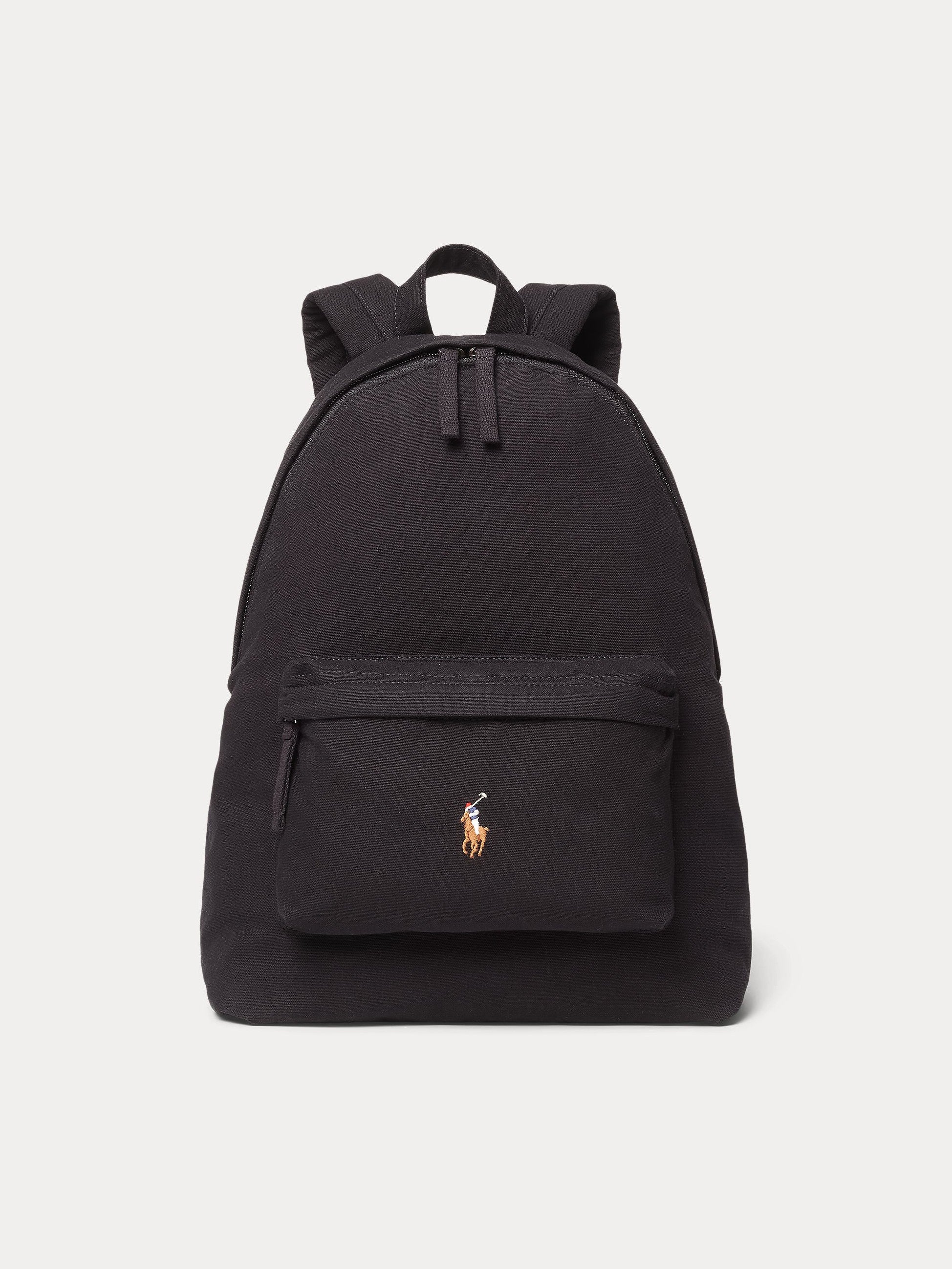 Polo Ralph Lauren miesten reppu Polo Backpack, musta
