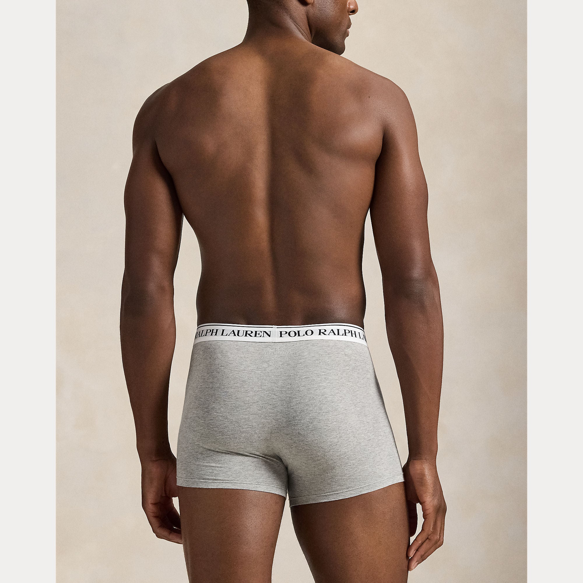 Polo Ralph Lauren miesten bokserit Classic Trunk 3 Pack