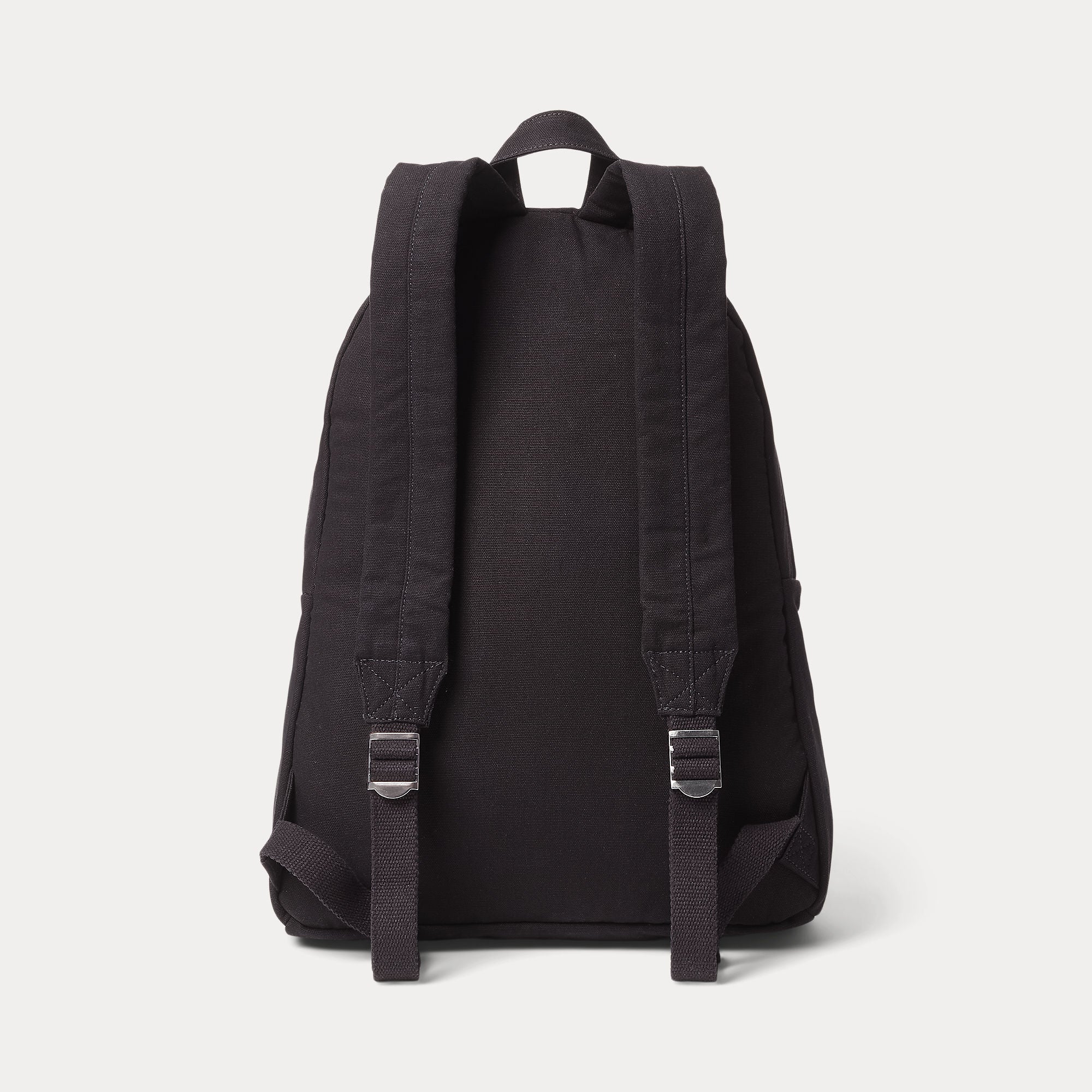 Polo Ralph Lauren miesten reppu Polo Backpack, musta