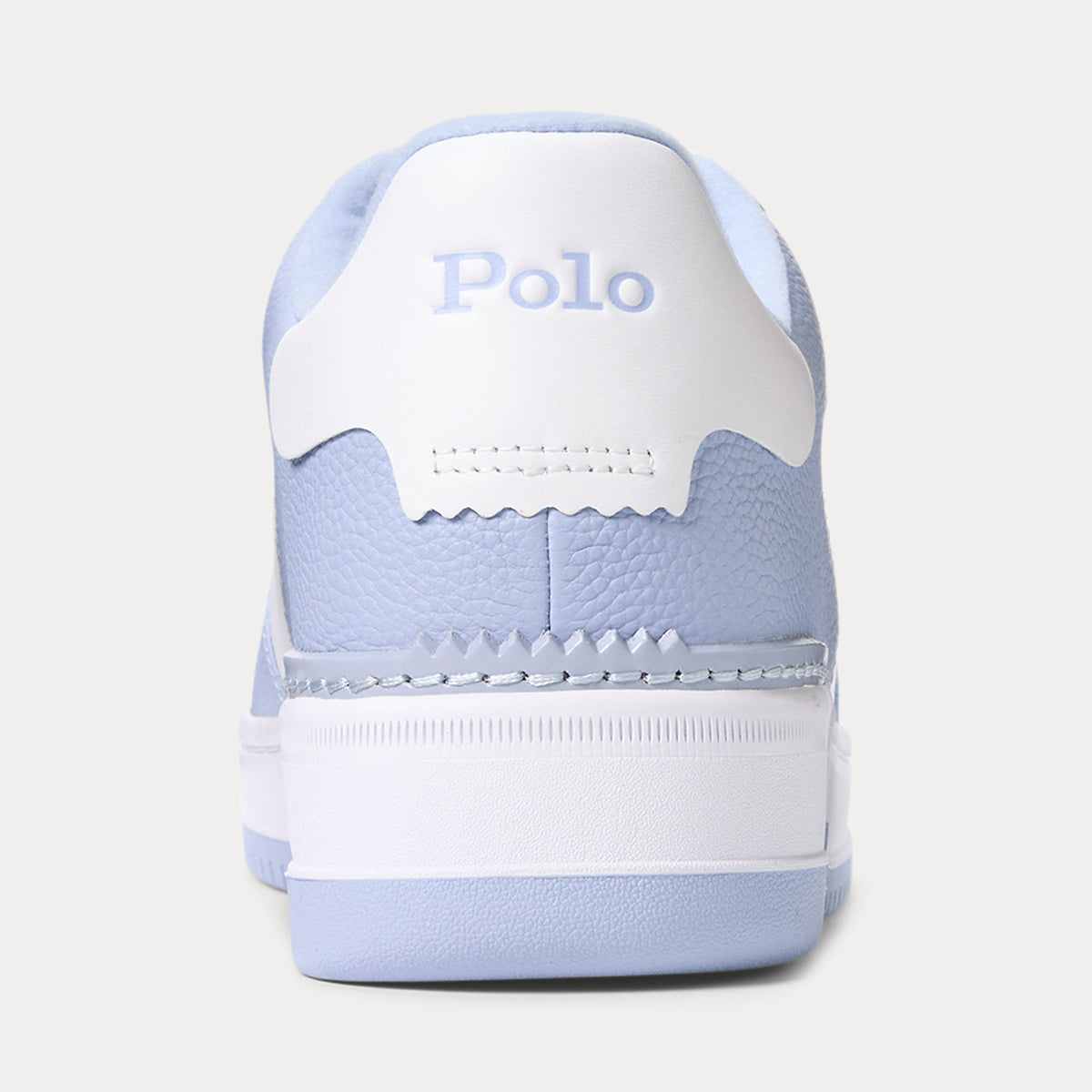Polo Ralph Lauren unisex tennarit Masters CRT-Sneakers Light Blue, vaaleansininen