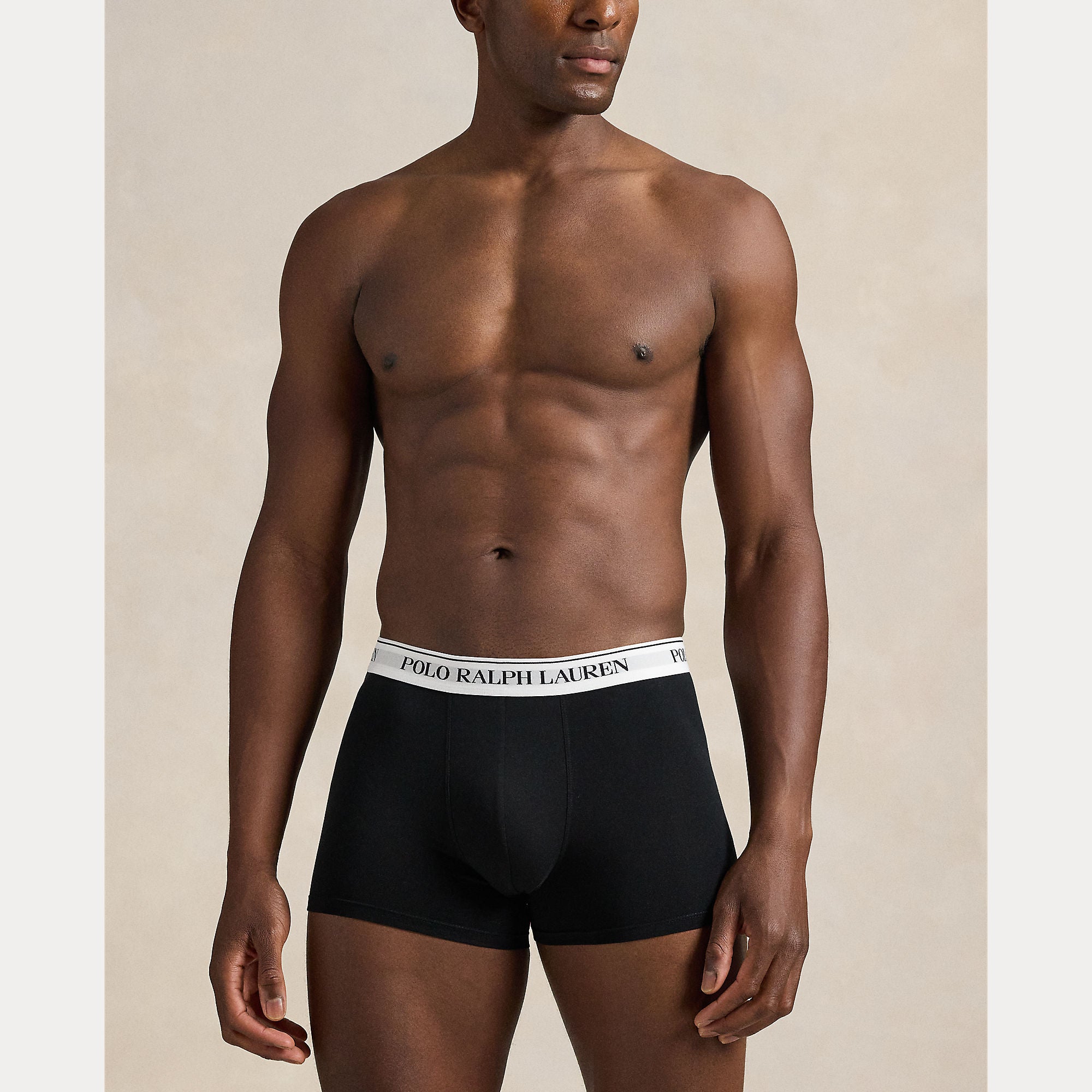 Polo Ralph Lauren miesten bokserit Classic Trunk 3 Pack