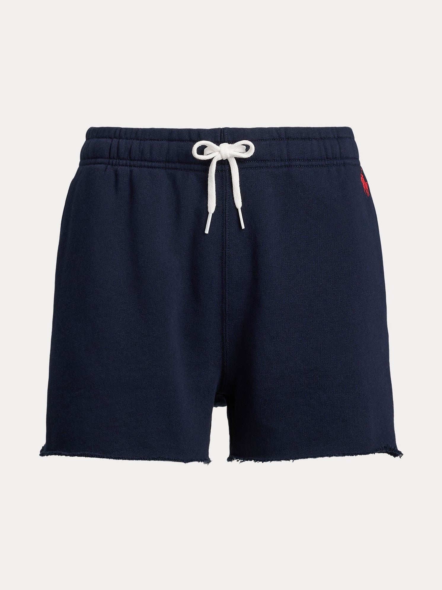 Polo Ralph Lauren naisten shortsit Knit-Shorts, tummansininen