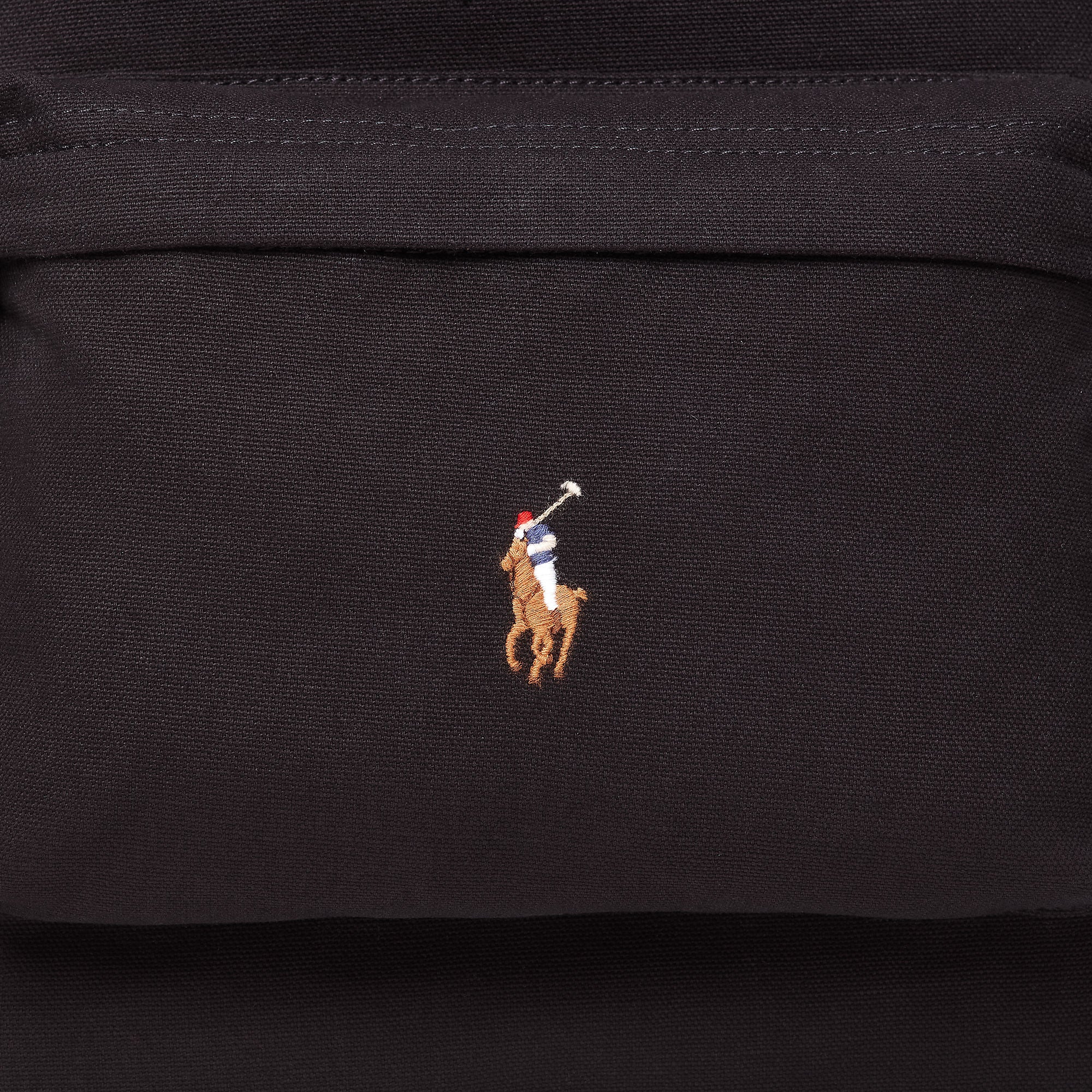 Polo Ralph Lauren miesten reppu Polo Backpack, musta