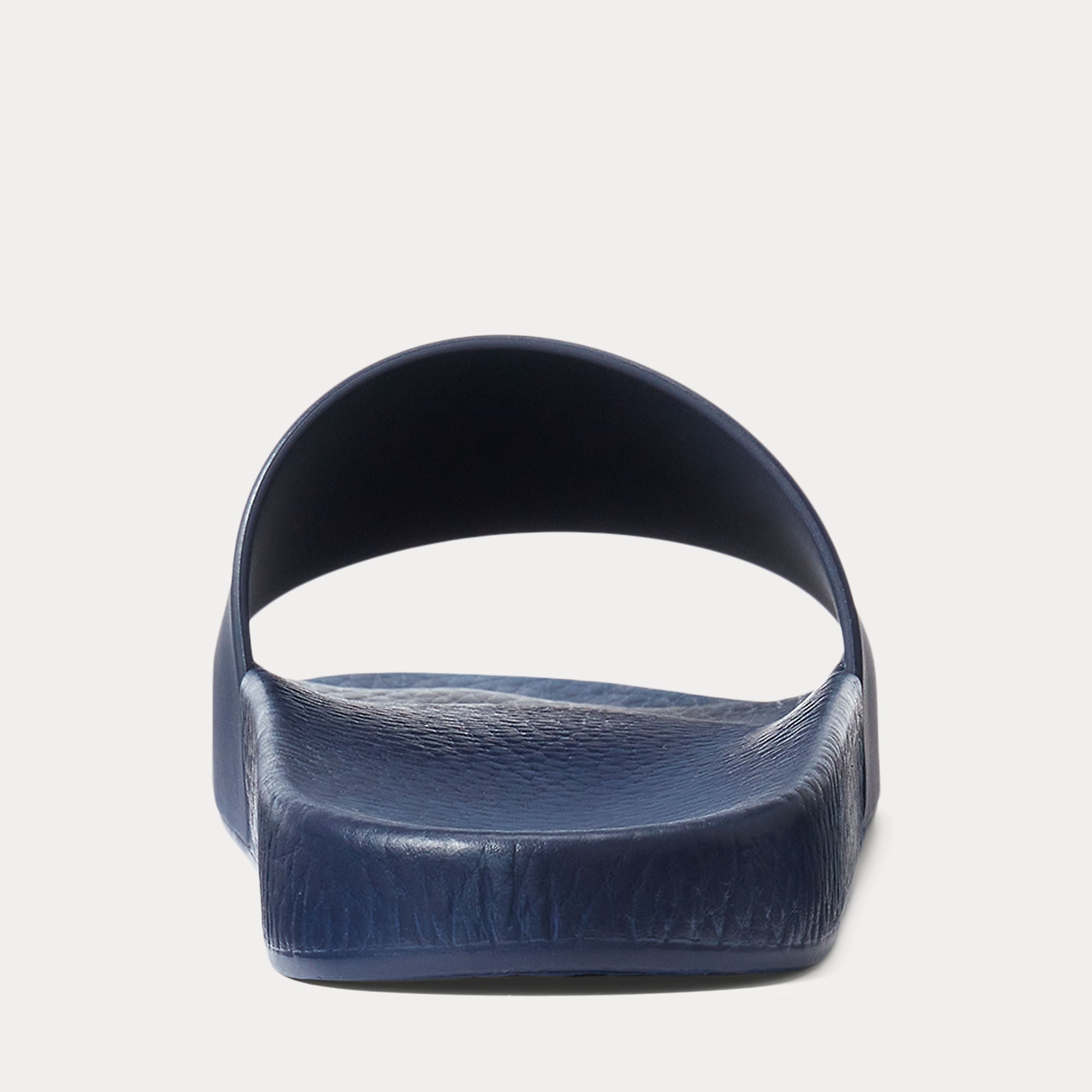Polo Ralph Lauren miesten sandaalit Signature Pony Slide Sandal, tummansininen