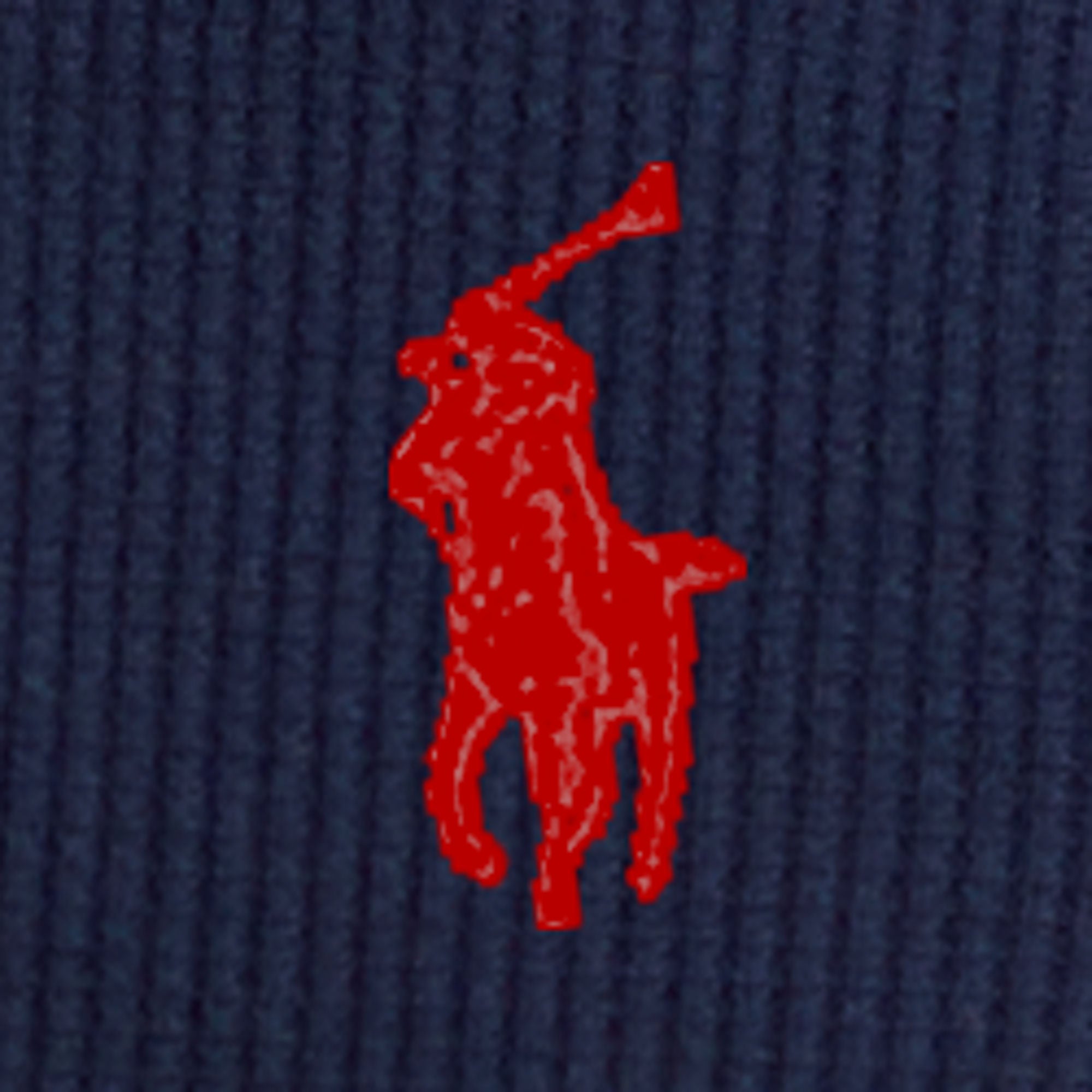 Polo Ralph Lauren miesten housut Jogger Pant Sleep Bottom, tummansininen