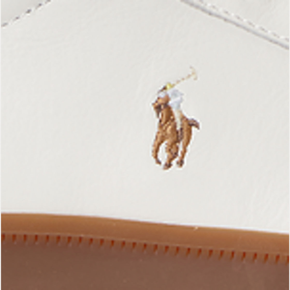 Polo Ralph Lauren naisten tennarit Heritage Court II, valkoinen