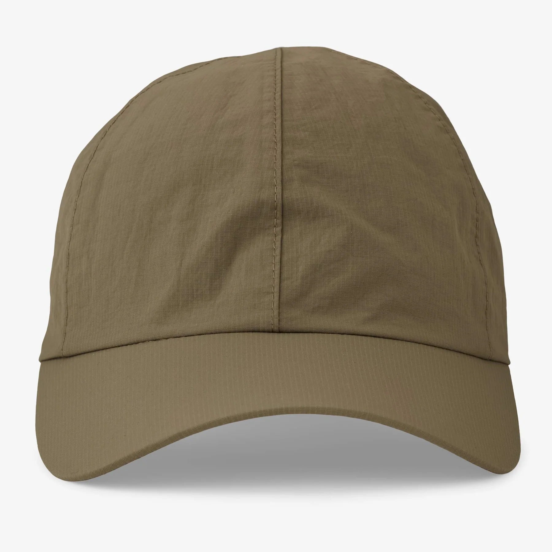 upfront-miesten-lippis-jim-soft-low-baseball-cap-armeijanvihrea-1