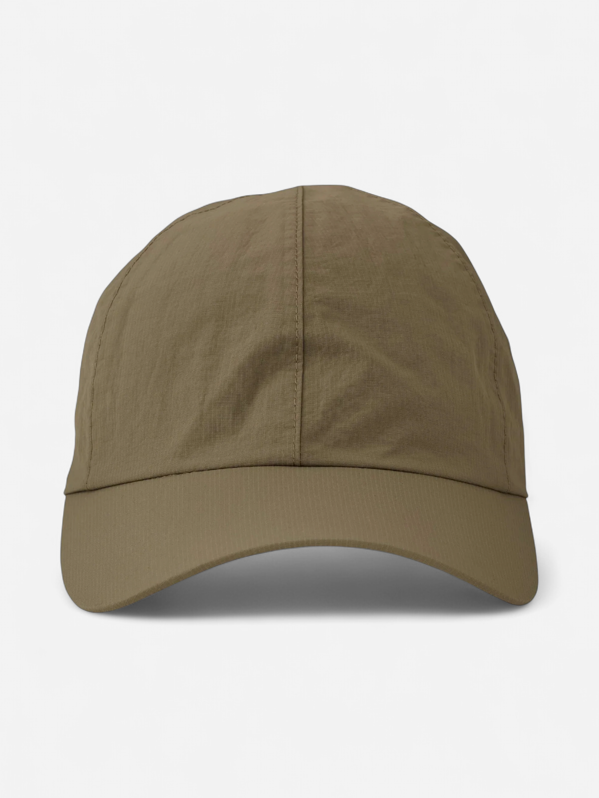 Upfront Miesten Lippis, JIM SOFT LOW BASEBALL CAP Armeijanvihreä - Kekäle.fi