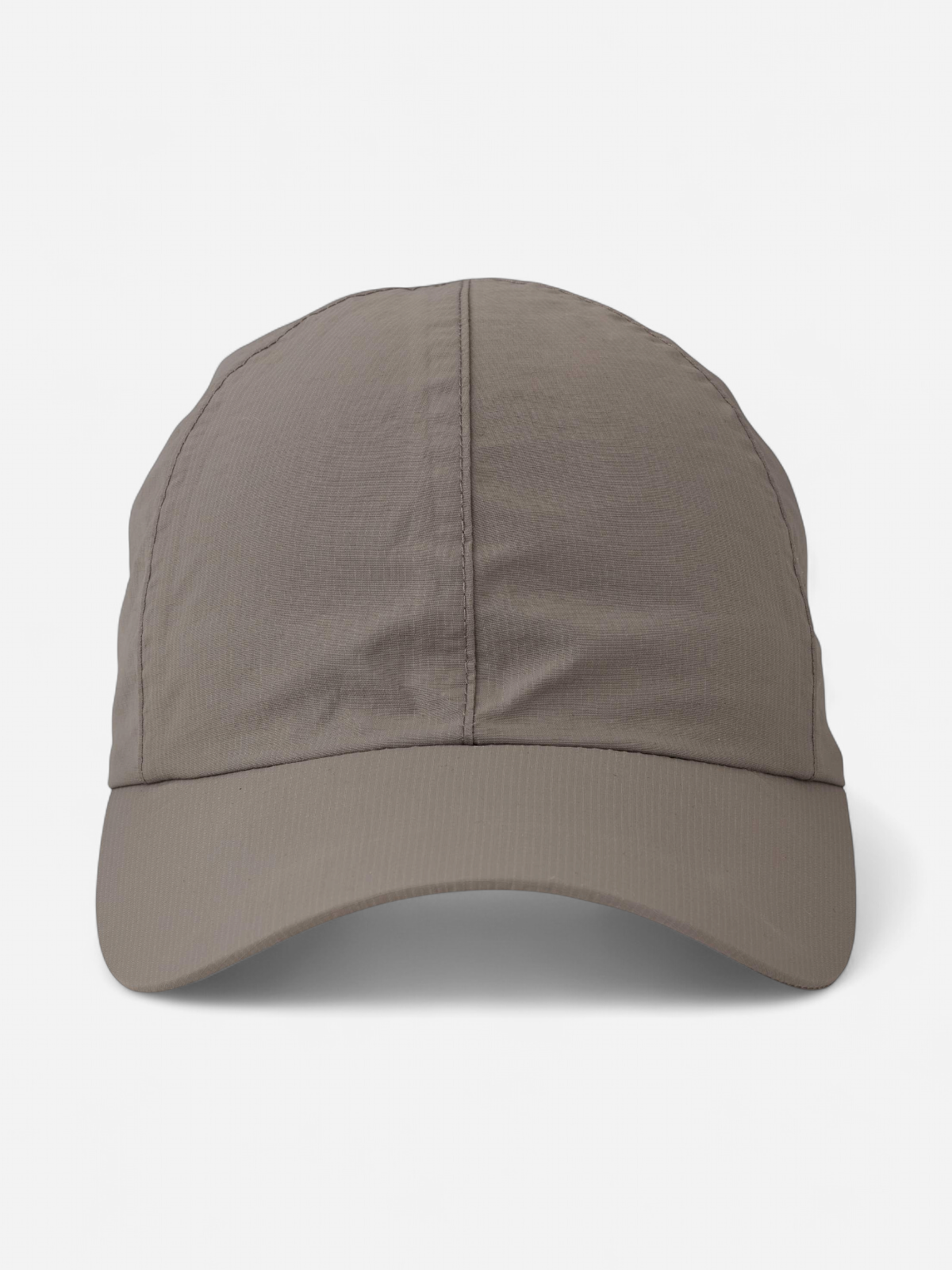 Upfront Miesten Lippis, JIM SOFT LOW BASEBALL CAP Harmaa - Kekäle.fi