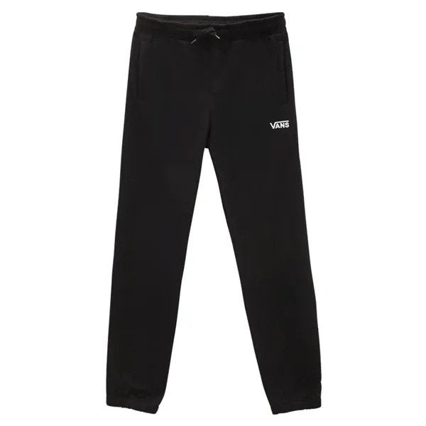 vans-collegehousut-core-basic-fleece-pant-musta-1