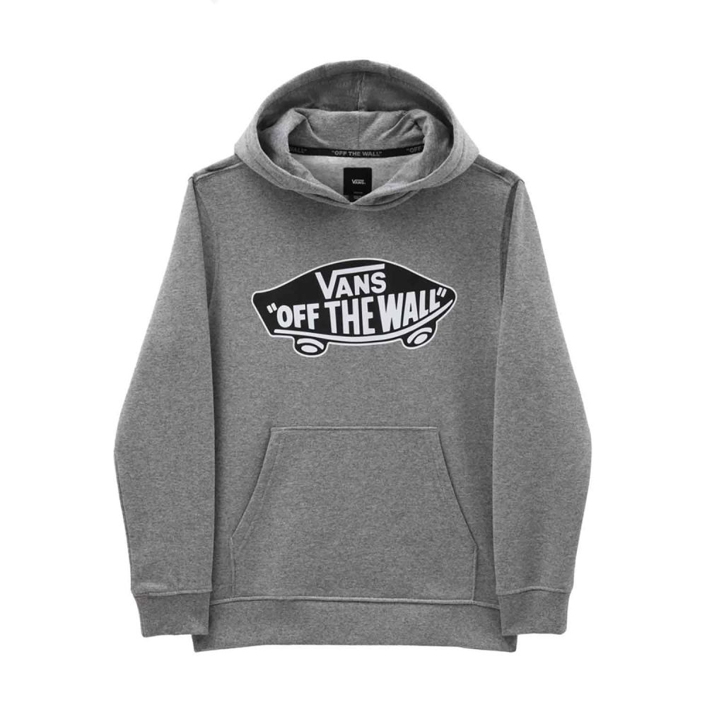 Vans lasten huppari, BY OTW PULLOVER FLEECE BOYS VAALEANHARMAA MELEE