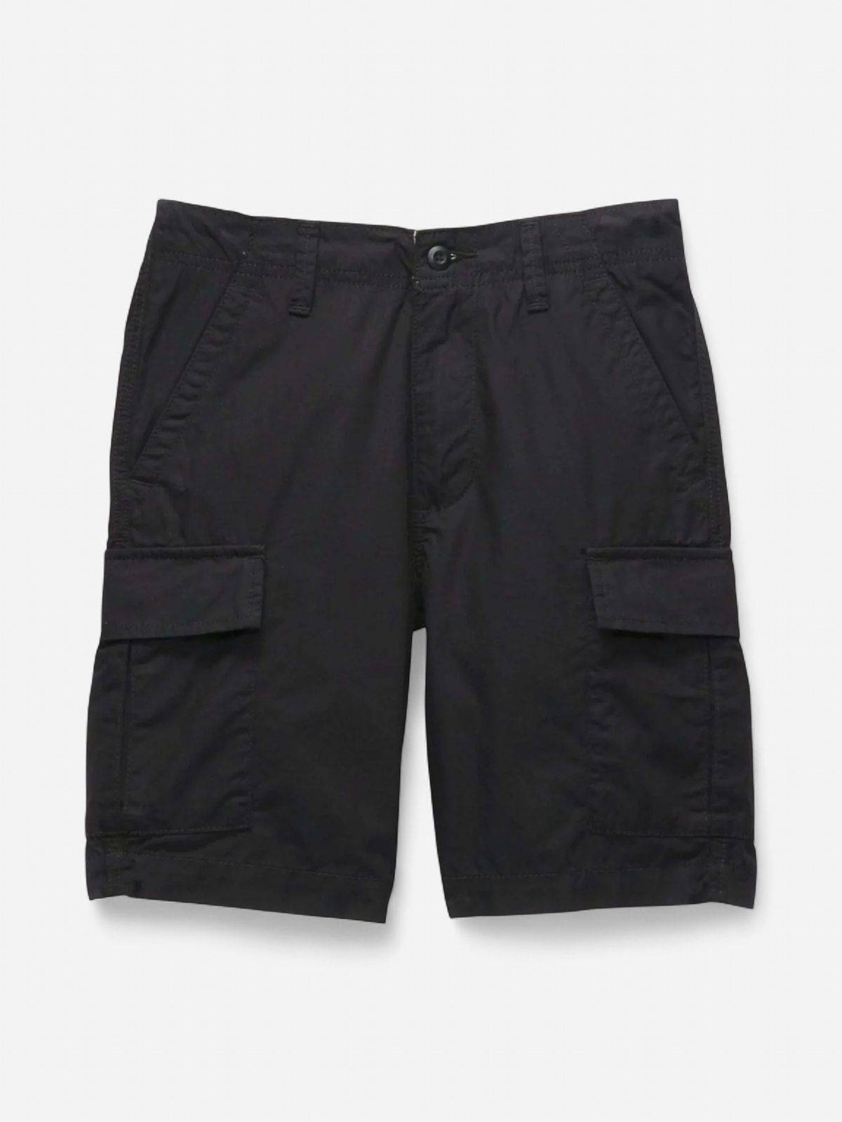 Vans Shortsit, SERVICE CARGO SHORT BLACK Musta - Kekäle.fi