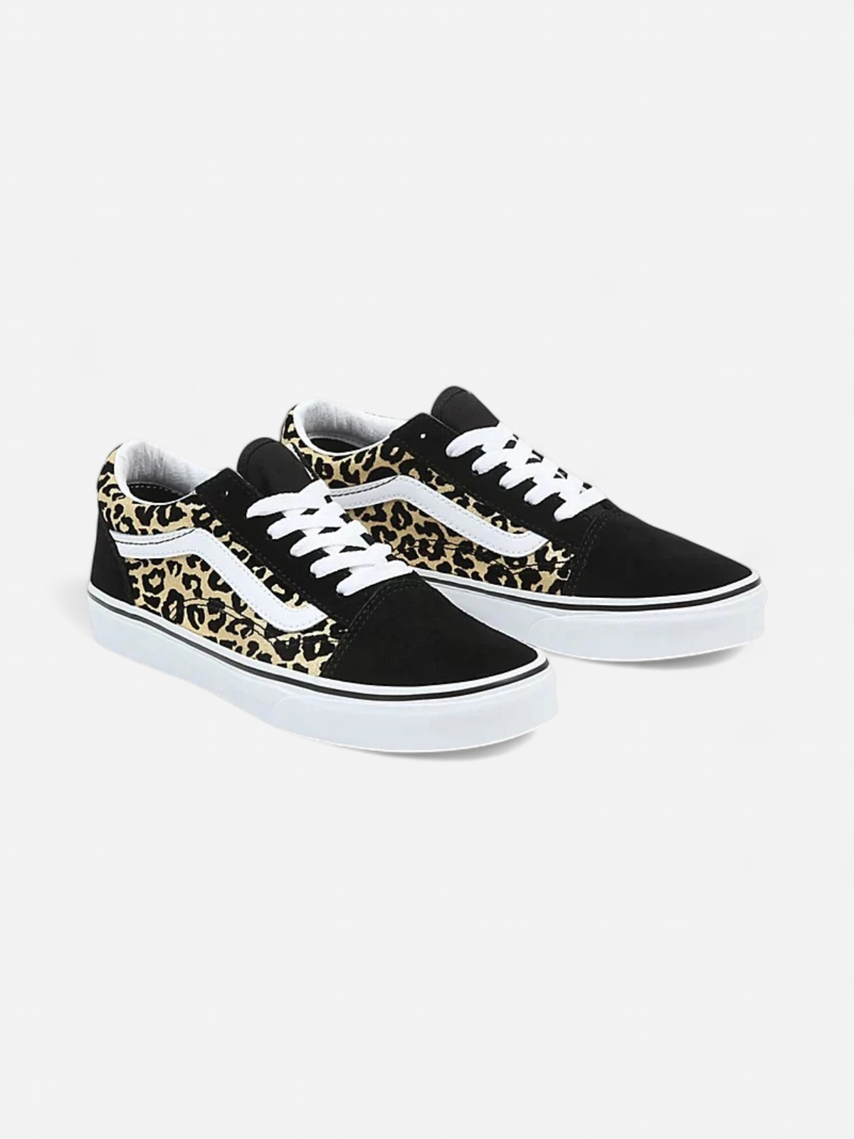 Vans lasten tennarit Knu Skool, musta - Kekäle.fi