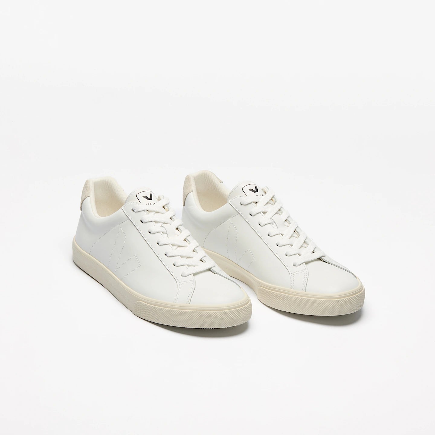 Veja naisten tennarit Esplar Sneaker Extra White, valkoinen