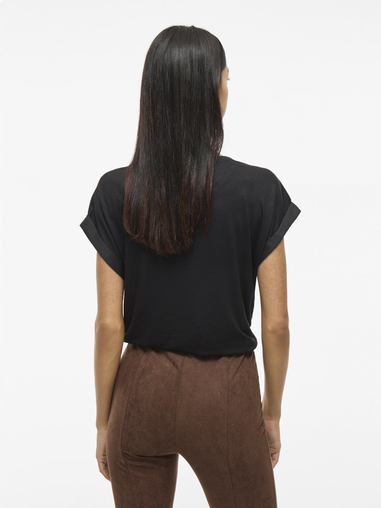 vila-lyhythihainen-toppi-viellette-s-s-satin-top-black-2