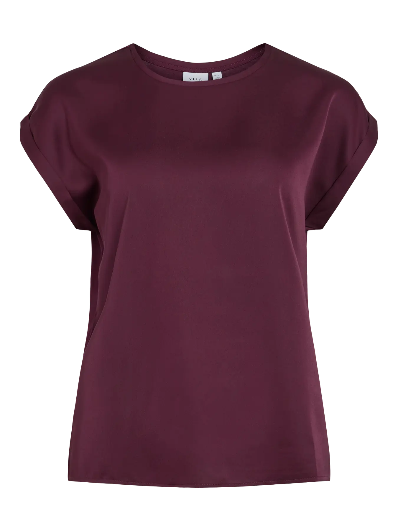 vila-lyhythihainen-toppi-viellette-s-s-satin-top-fig-3