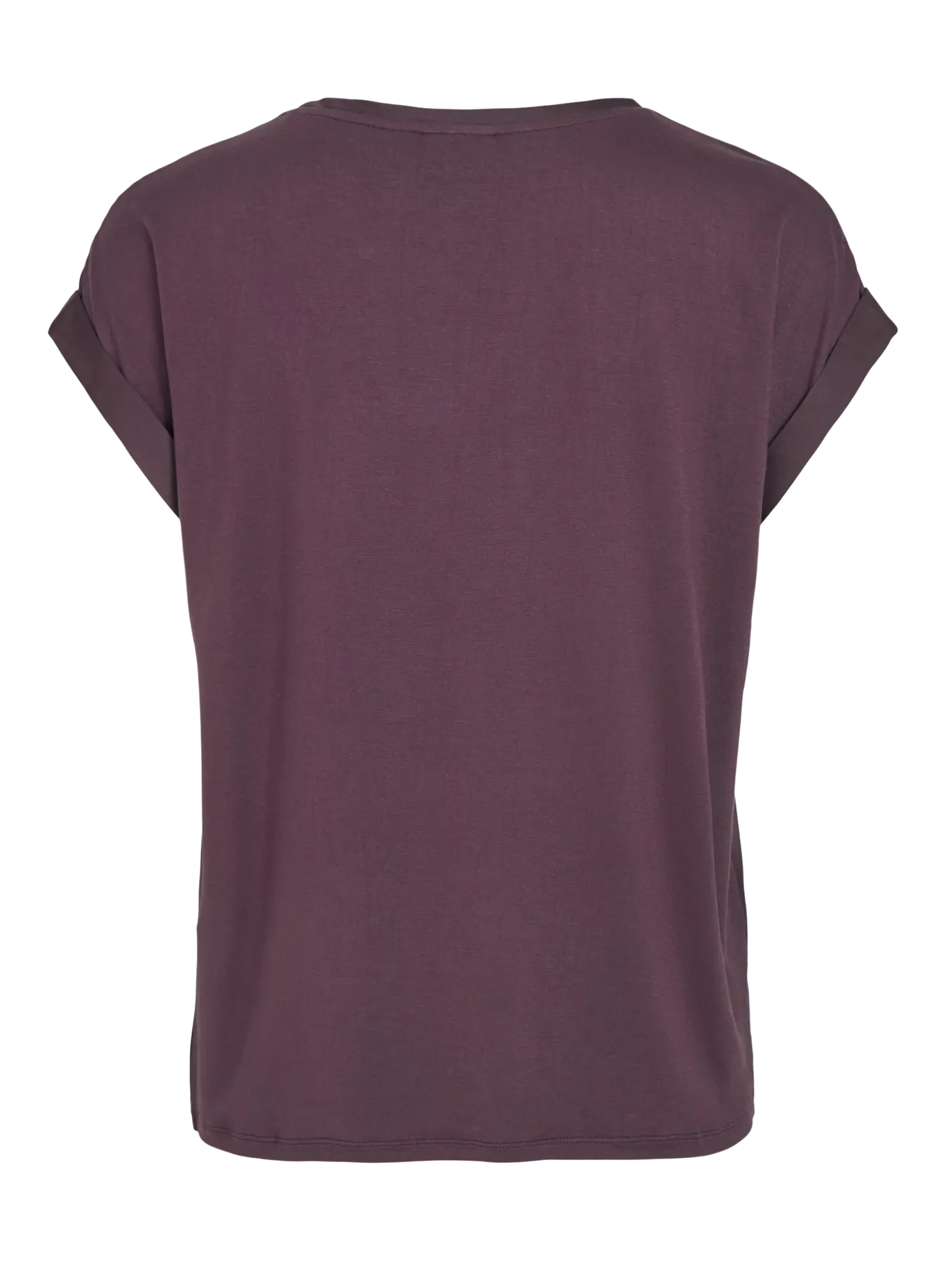 vila-lyhythihainen-toppi-viellette-s-s-satin-top-plum-perfect-4