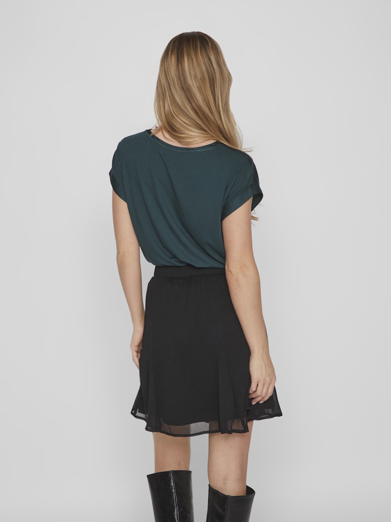 vila-lyhythihainen-toppi-viellette-s-s-satin-top-ponderosa-pine-2