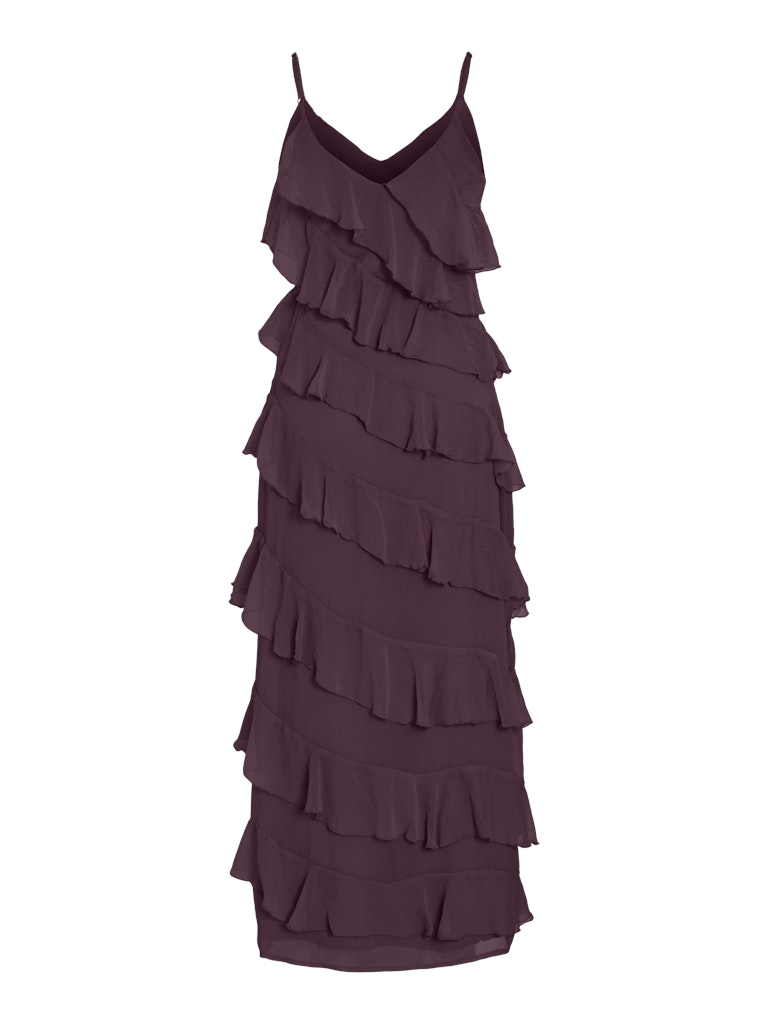 vila-naisten-mekko-viluna-strap-dress-fig-2