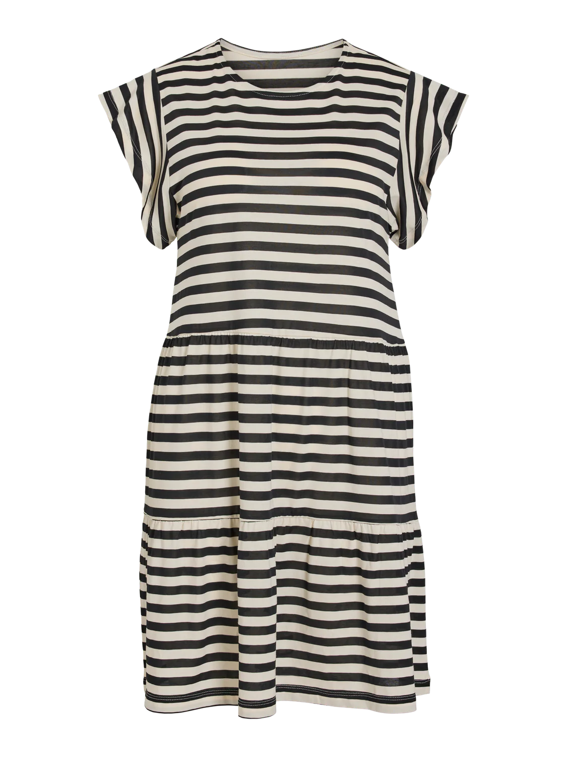vila-naisten-mekko-visummer-ss-striple-dress-raidallinen-musta-1