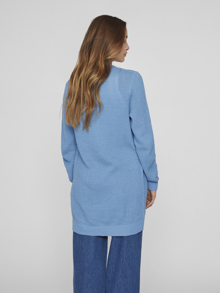 vila-naisten-neuletakki-vidalo-l-s-knit-cardigan-blissful-blue-2