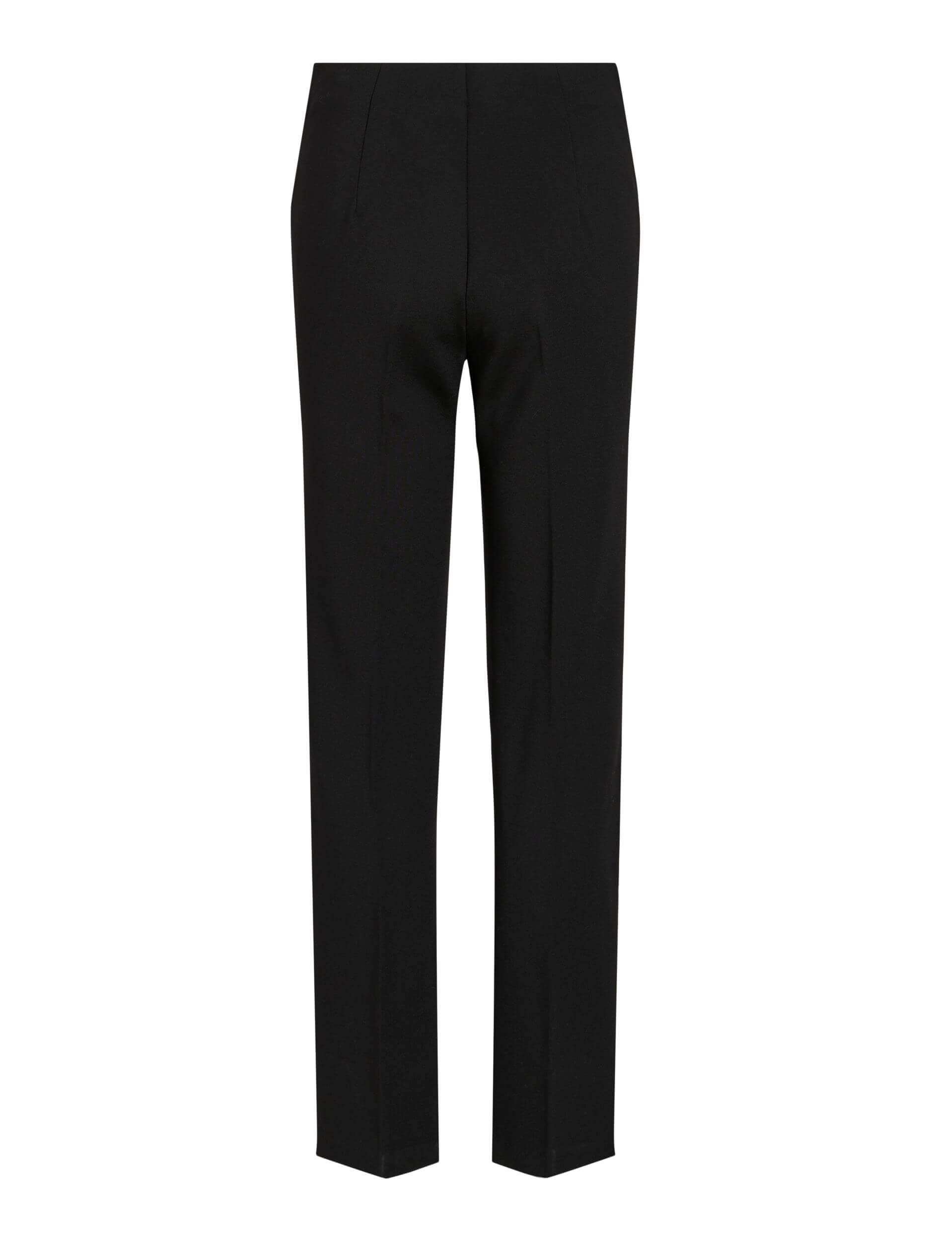 vila-naisten-suoralahkeiset-housut-vibillie-hw-pant-noos-musta-2