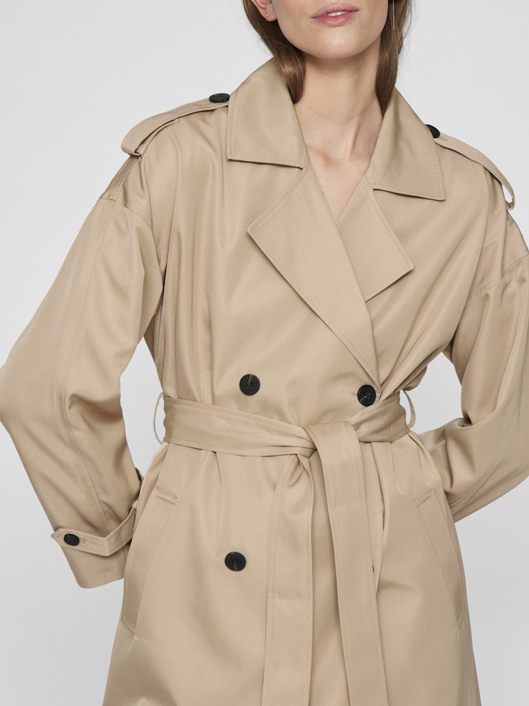 vila-naisten-trenssi-viaddison-l-s-long-trenchcoat-savannah-tan-3