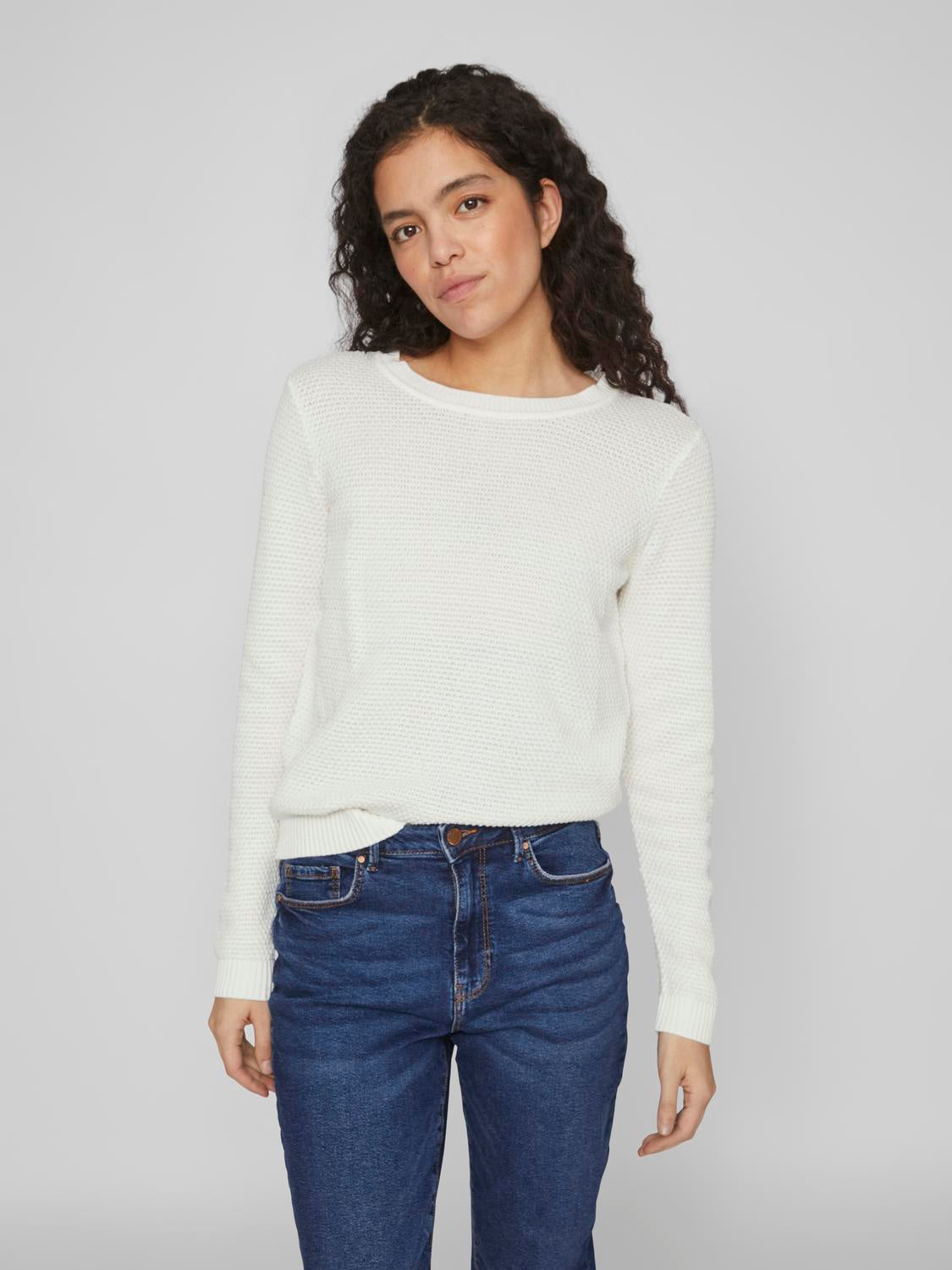 vila-neule-vidalo-o-neck-l-s-knit-top-luonnonvalkoinen-1