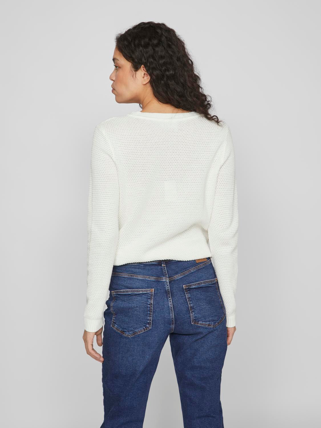 vila-neule-vidalo-o-neck-l-s-knit-top-luonnonvalkoinen-2
