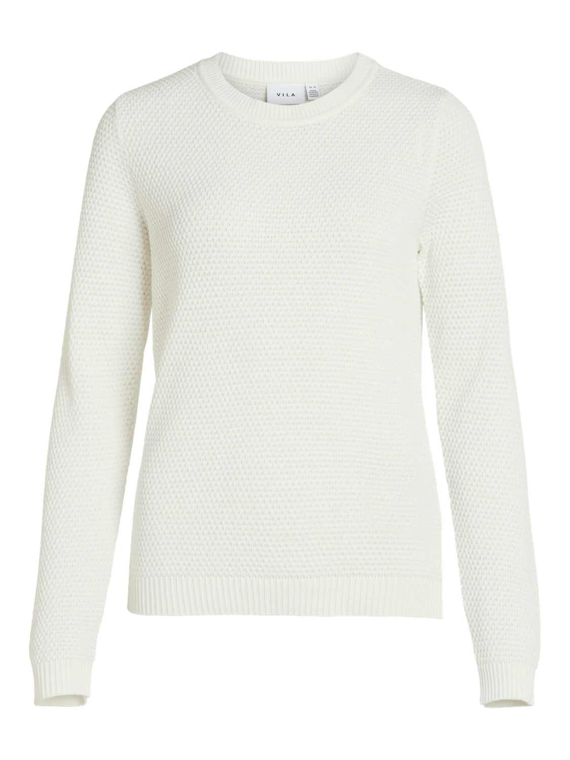 vila-neule-vidalo-o-neck-l-s-knit-top-luonnonvalkoinen-6