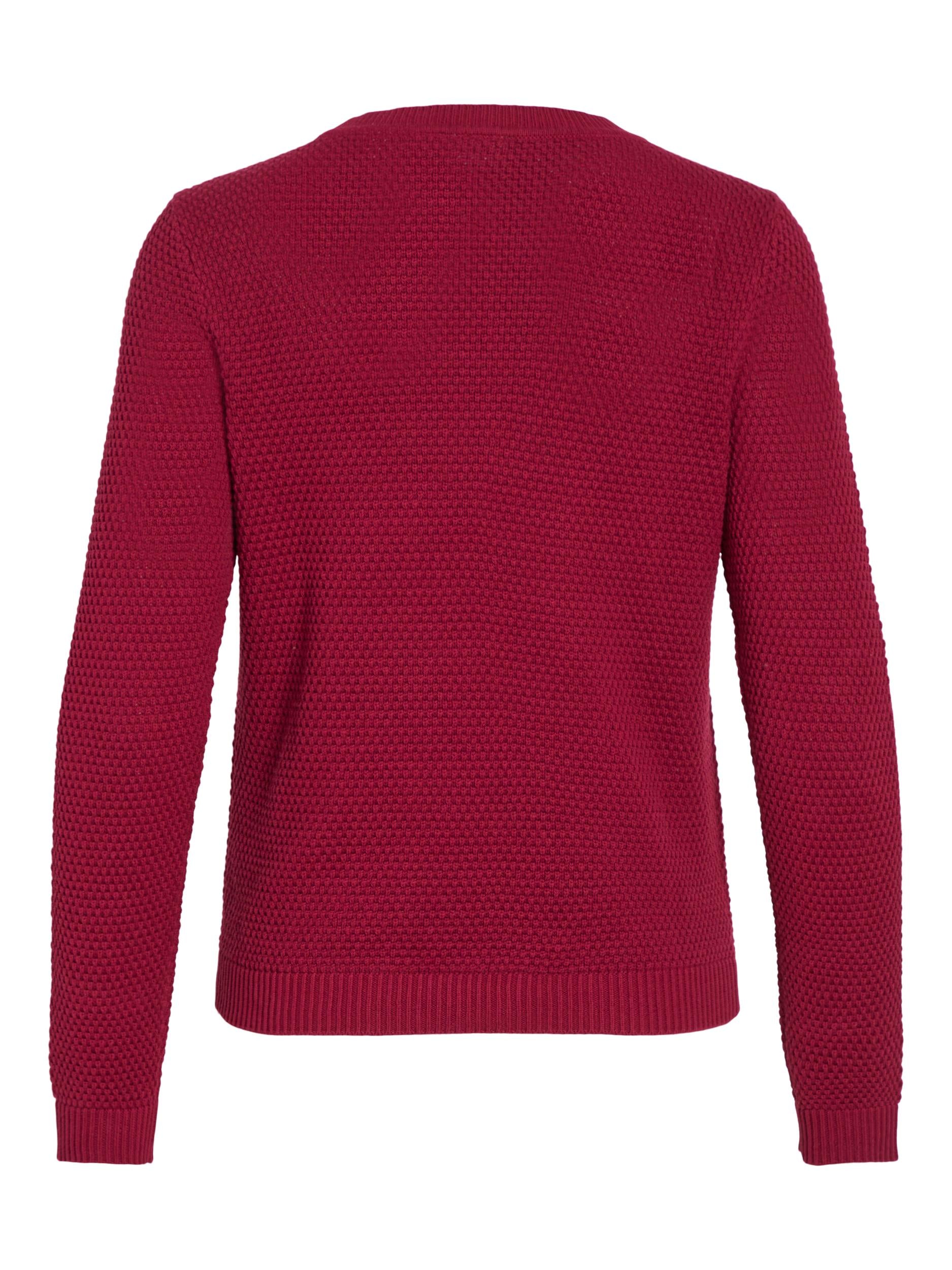 vila-neule-vidalo-o-neck-l-s-knit-top-pinkki-4