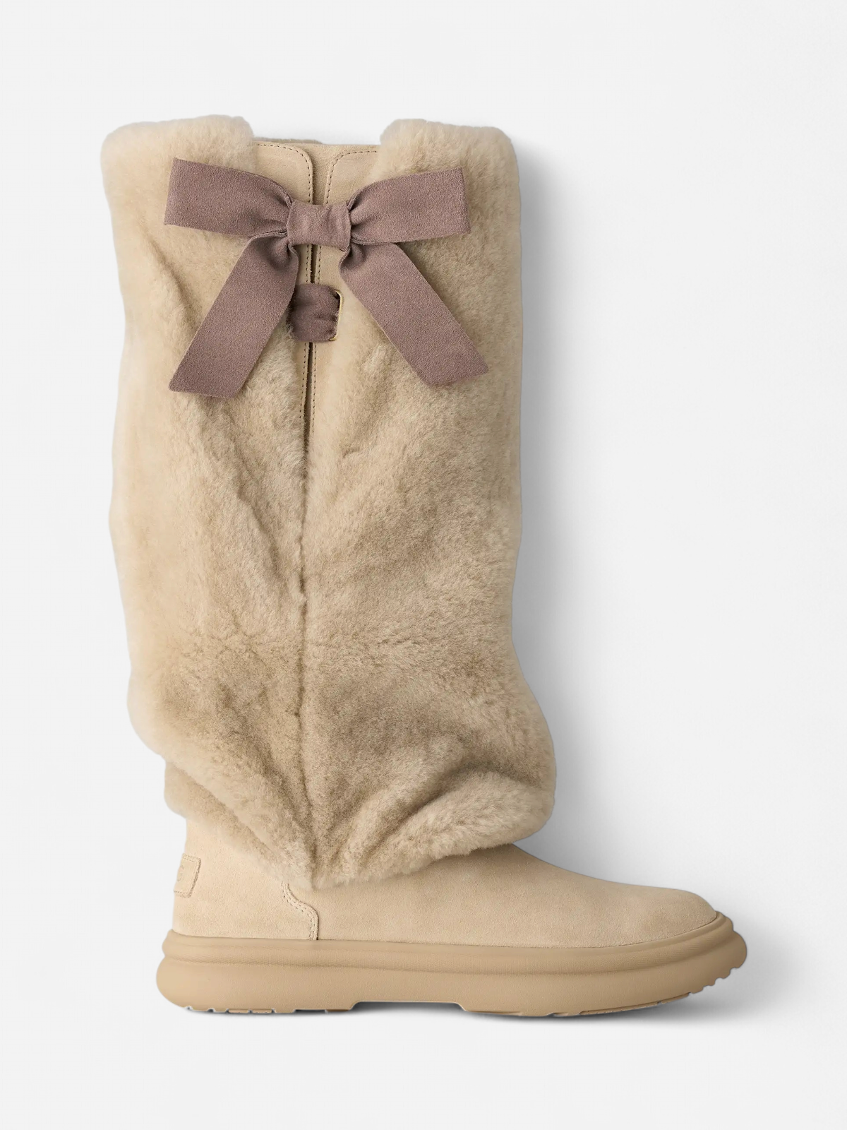 UGG naisten saappaat Après City Tall, Moonlight - Kekäle.fi