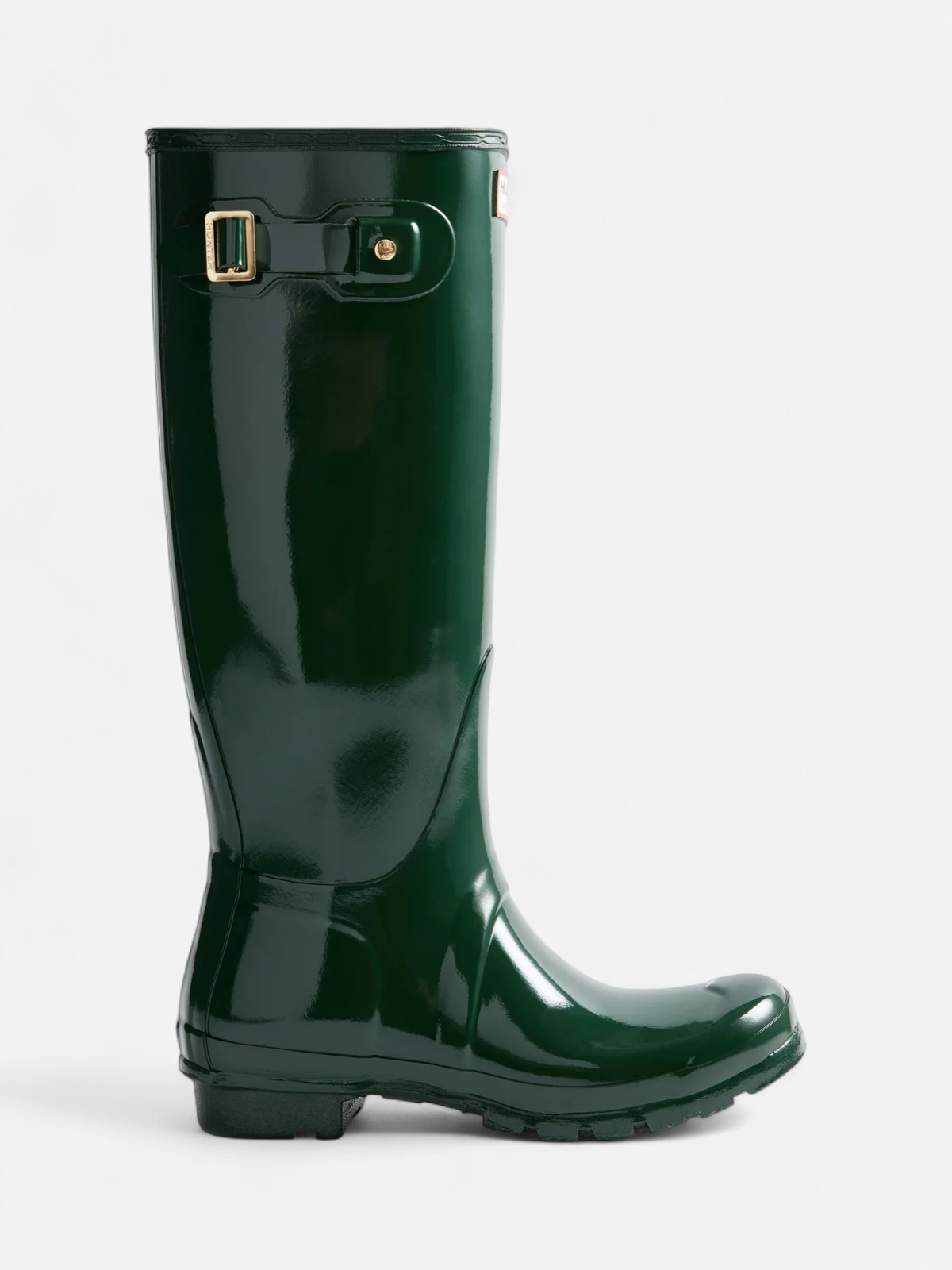 Hunter naisten saappaat Original Tall 170 Years Anniversary Wellington Boots, Hunter Green - Kekäle.fi