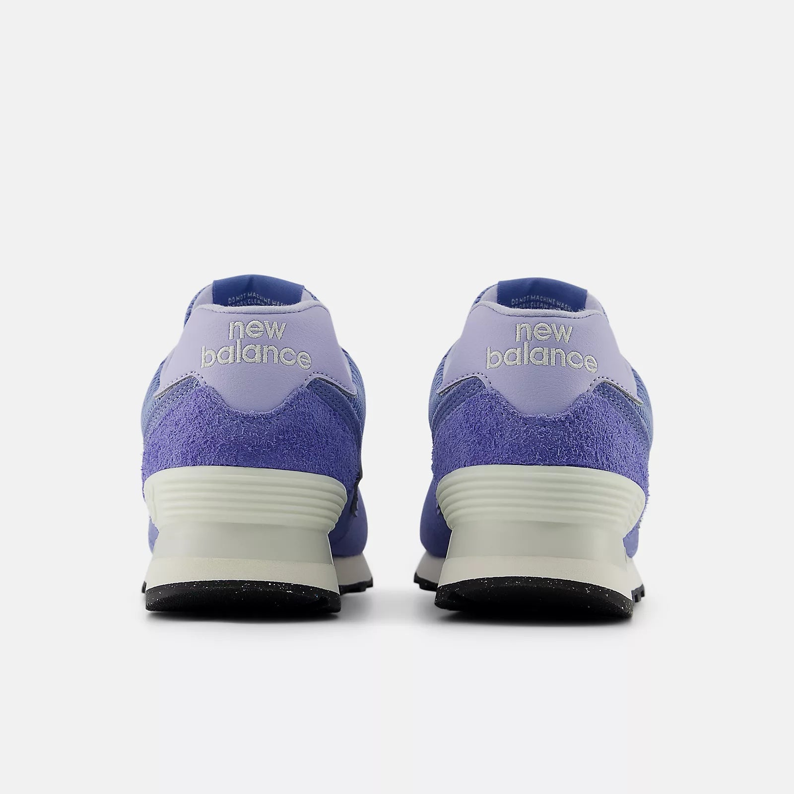 New Balance naisten tennarit 574, Lila