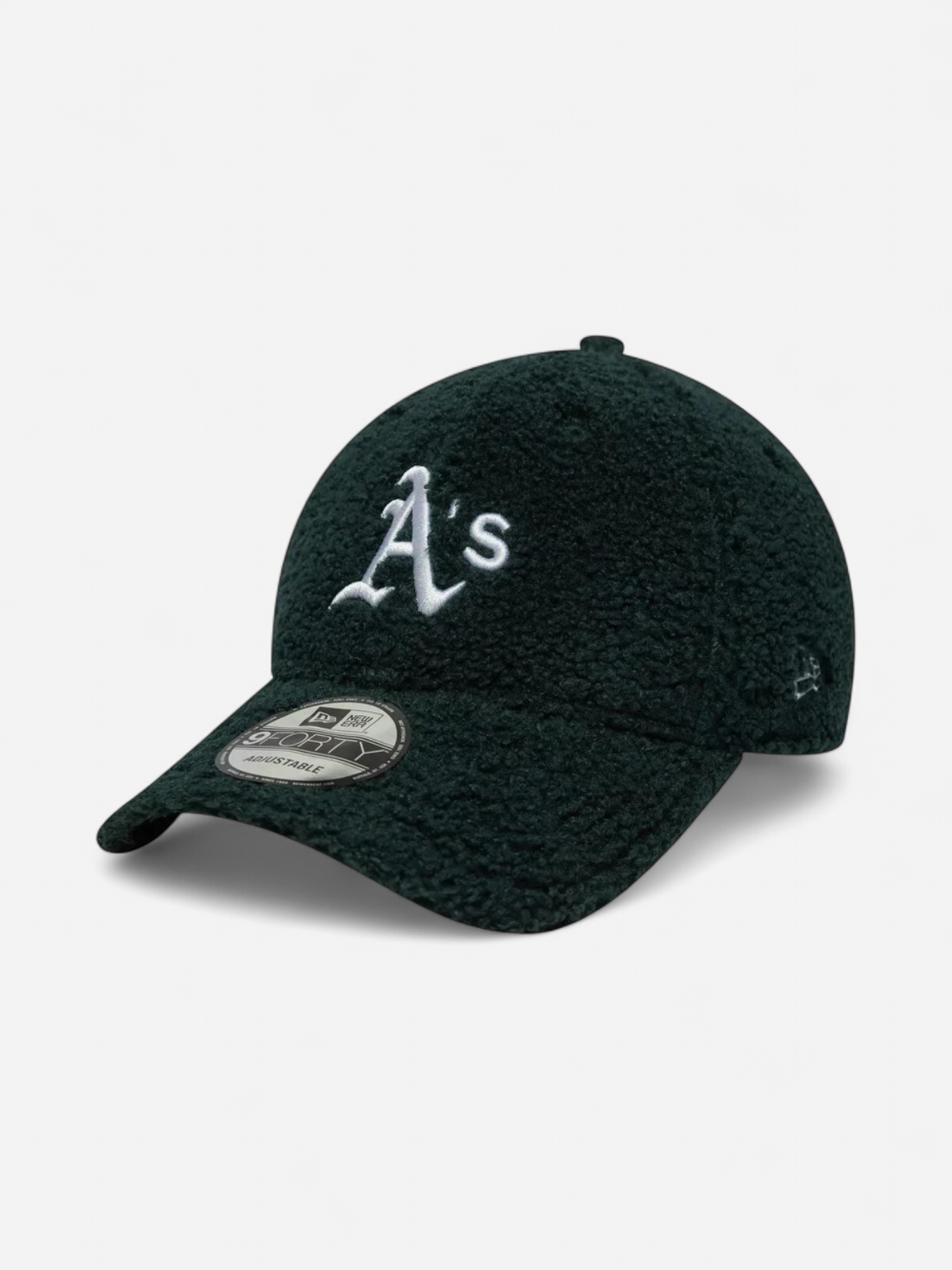 New Era unisex lippis WINTER BORG 9FORTY® NEW YORK YANKEES, vihreä - Kekäle.fi