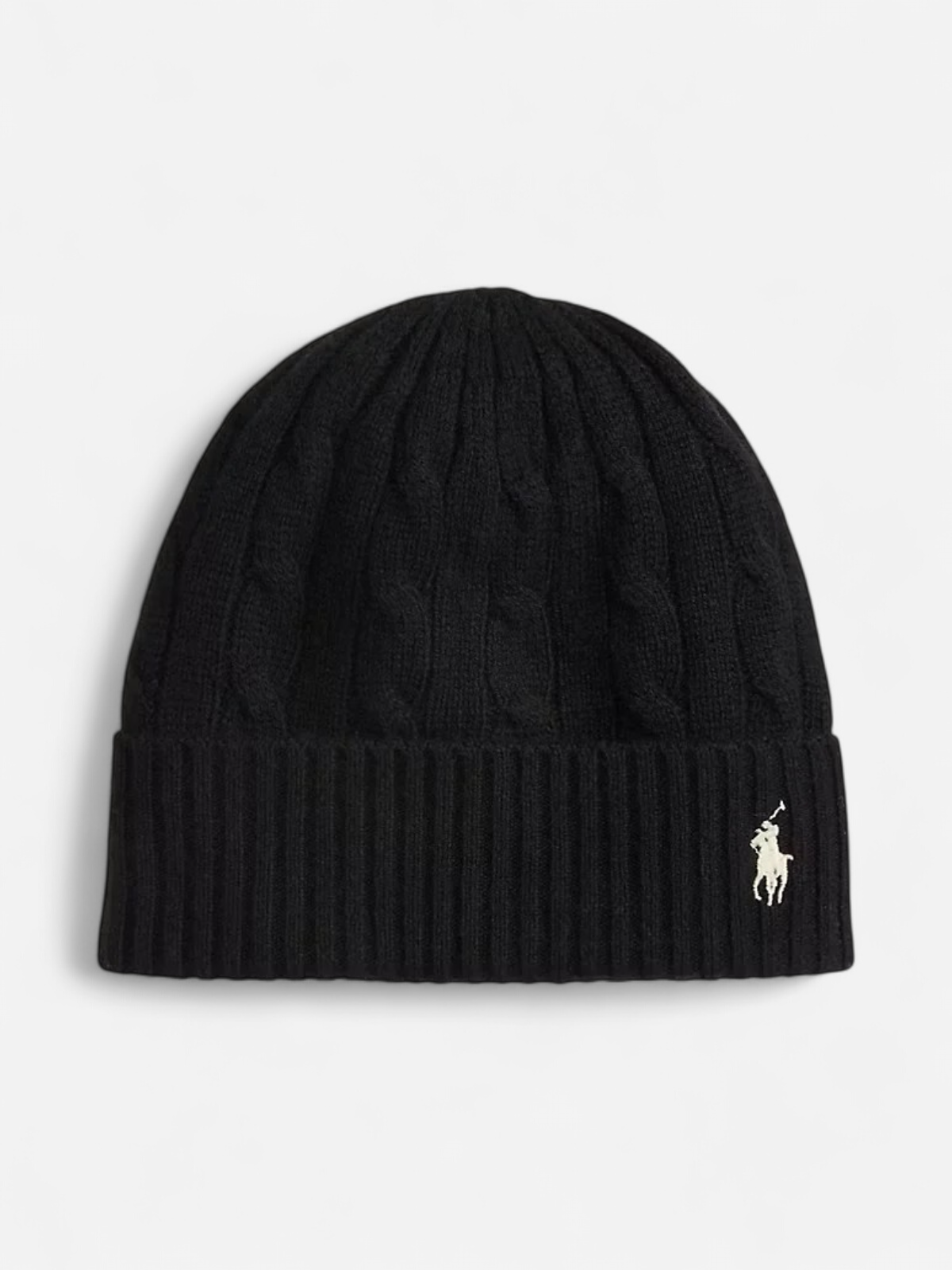 WL CS CBL BN-HAT MUSTA - Kekäle.fi