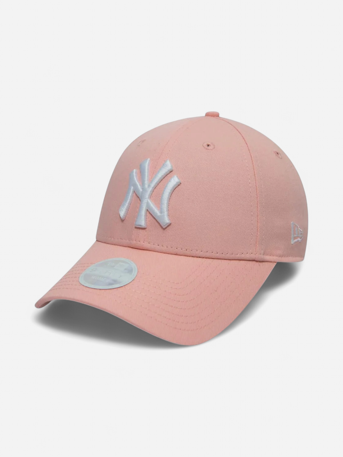 WMNS New York Yankees Essential 9FORTY VAALEANPUNAINEN - Kekäle.fi