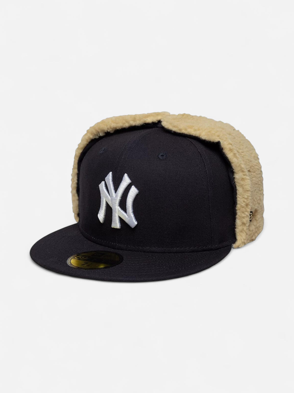 WS DOGEAR 59FIFTY® NY TUMMANSININEN - Kekäle.fi