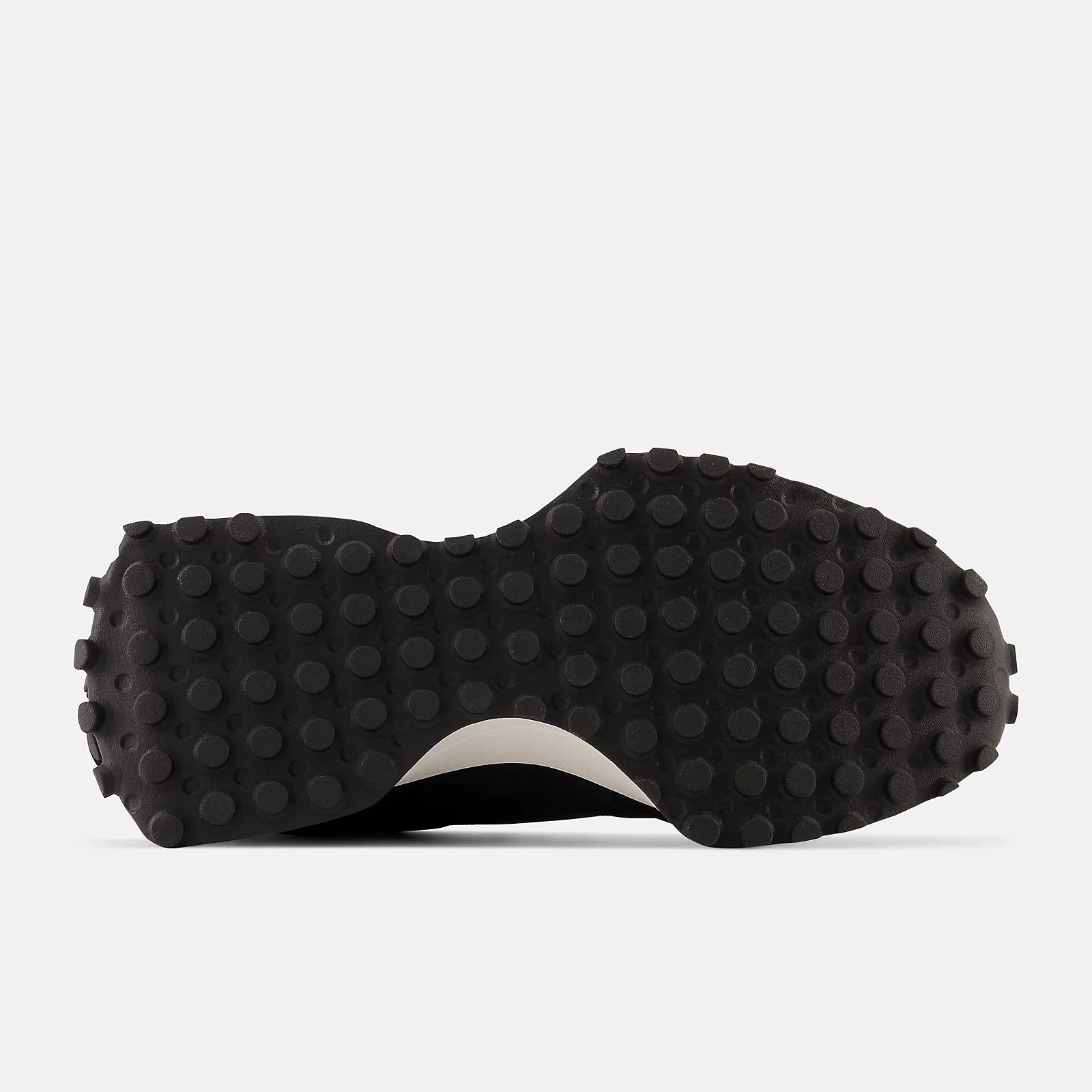 New Balance naisten tennarit 327, musta