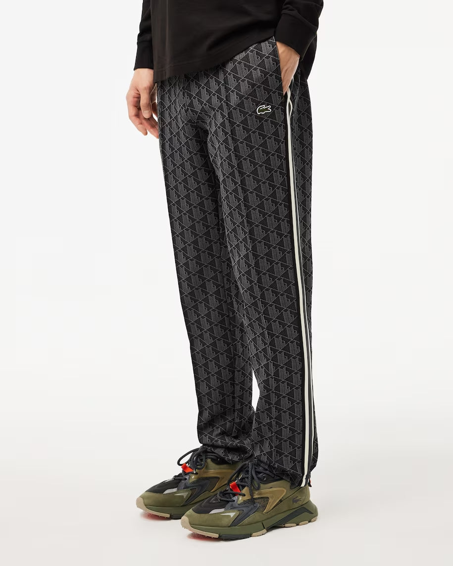 lacoste-miesten-verryttelyhousut-monogram-track-pant-musta-1