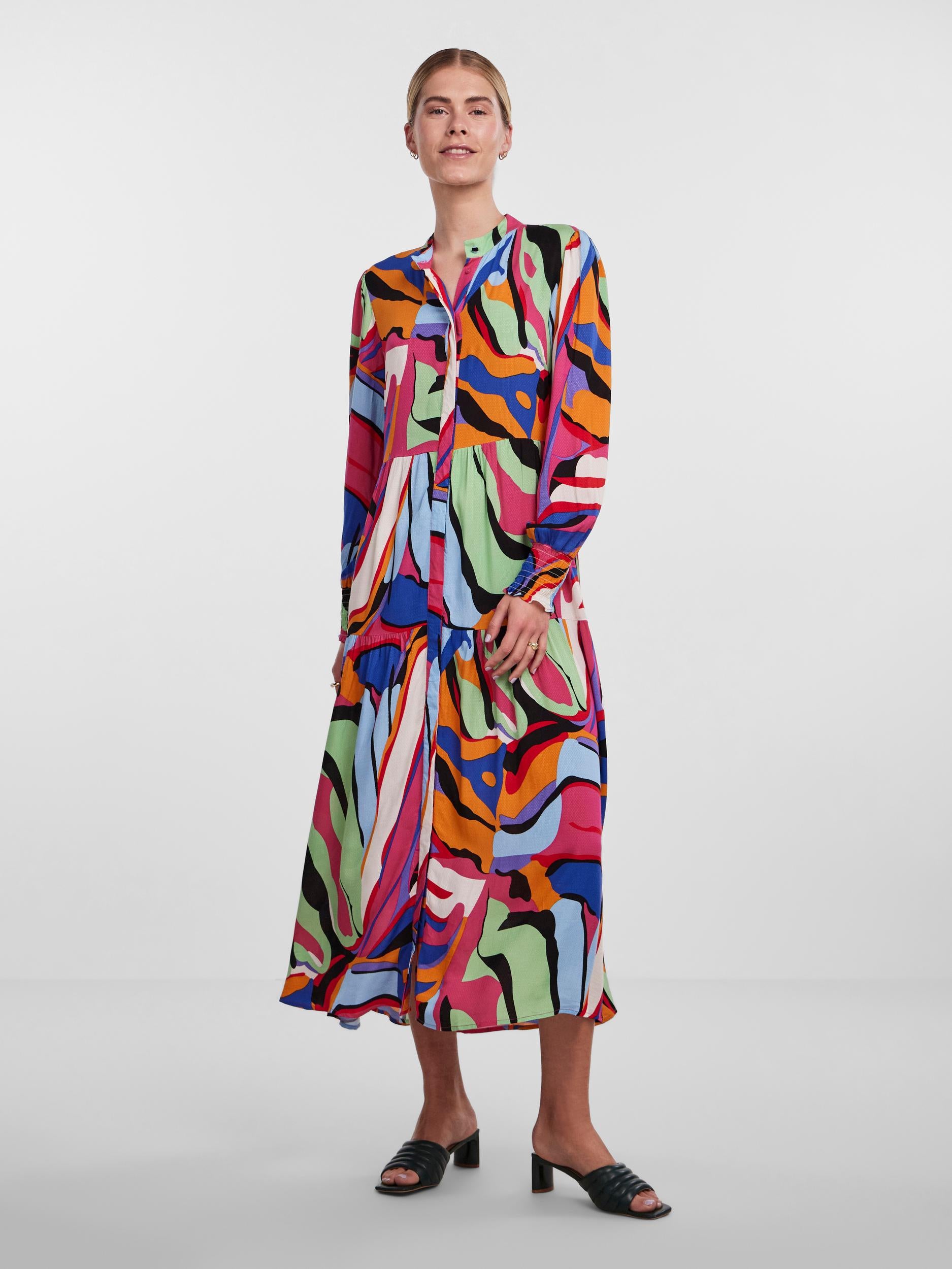 y-a-s-mekko-yasalira-ls-long-dress-s-monivarinen-kuosi-1