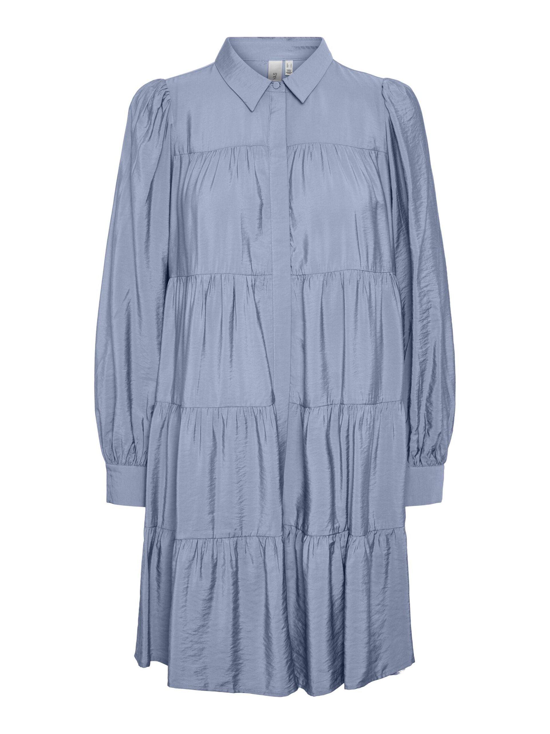y-a-s-mekko-yaspala-ls-shirt-dress-vaaleansininen-3