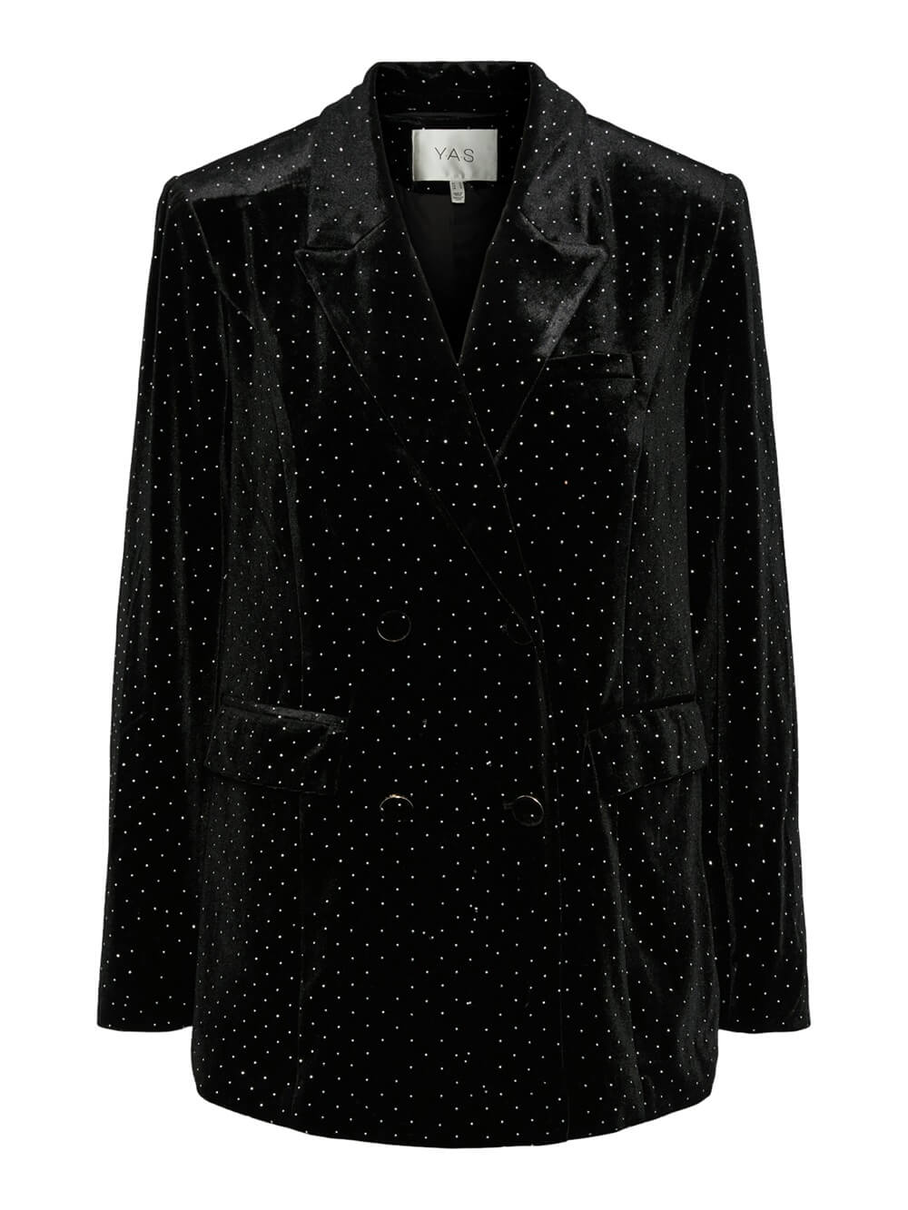 y-a-s-naisten-bleiseri-yashella-ls-velour-blazer-musta-3