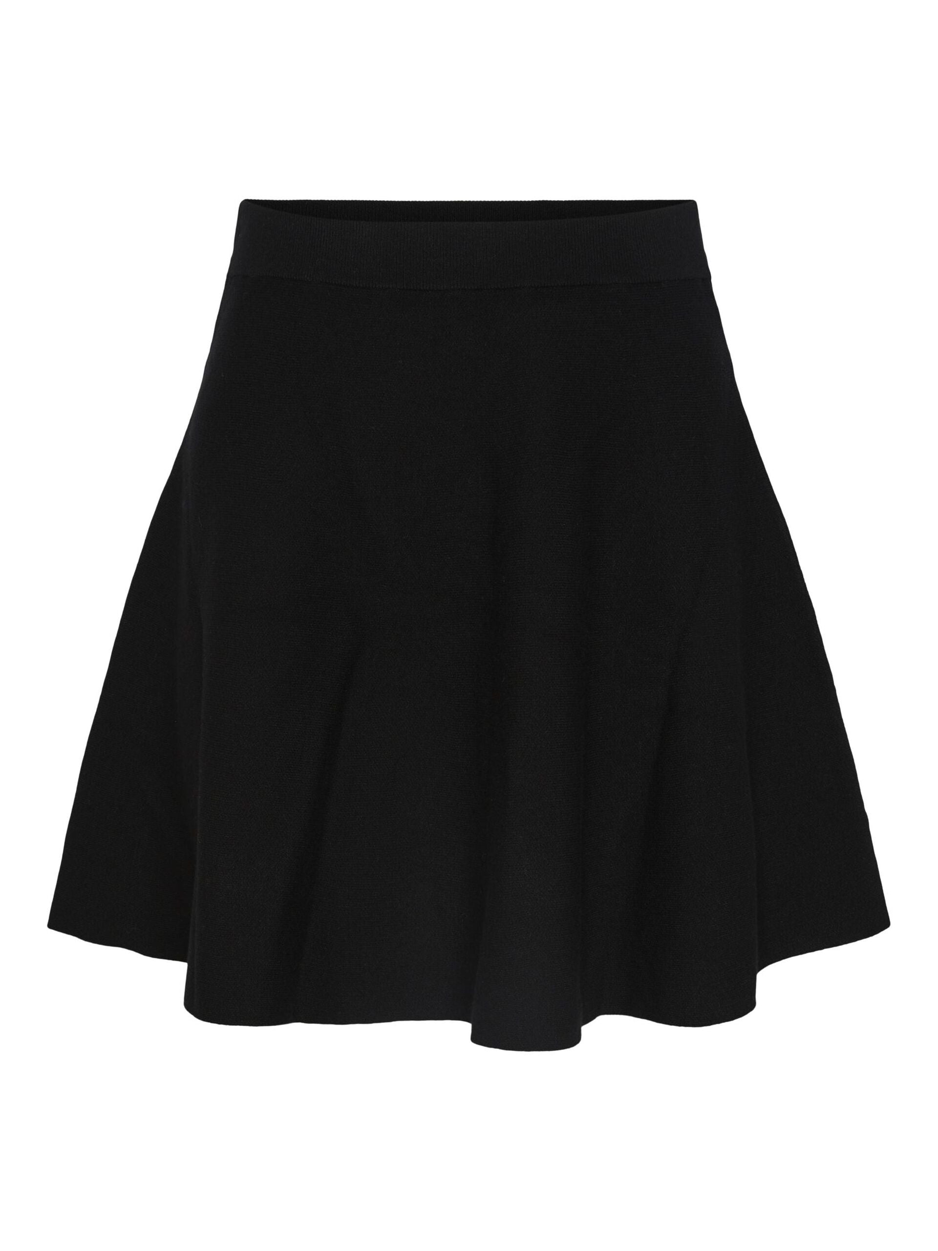 y-a-s-naisten-hame-yasfonny-hw-knit-skirt-musta-3