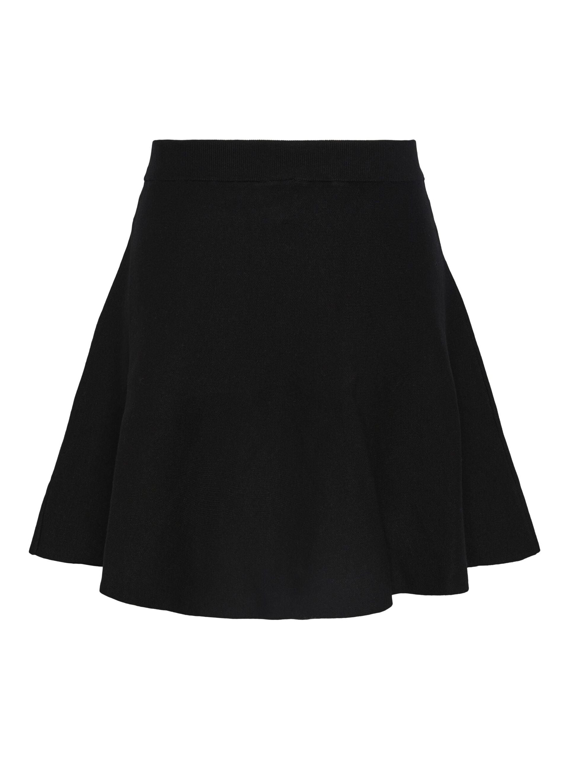 y-a-s-naisten-hame-yasfonny-hw-knit-skirt-musta-4