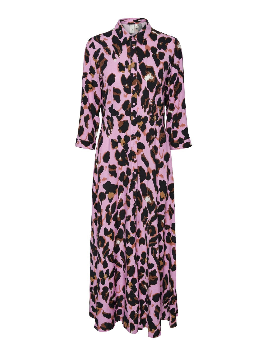 y-a-s-naisten-maksimekko-yassavanna-long-shirt-dress-vaaleanpunainen-kuosi-1